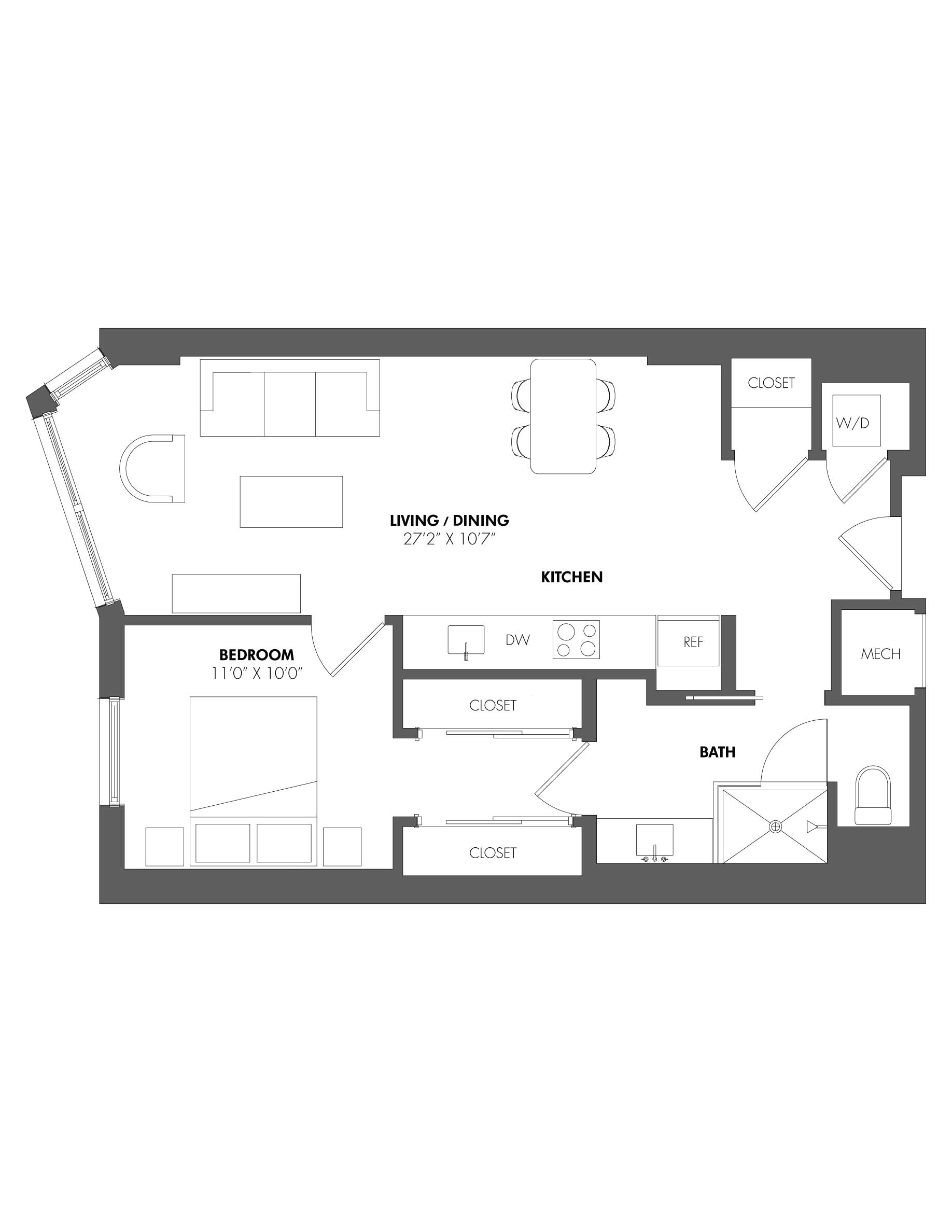 floorplan image of 0309