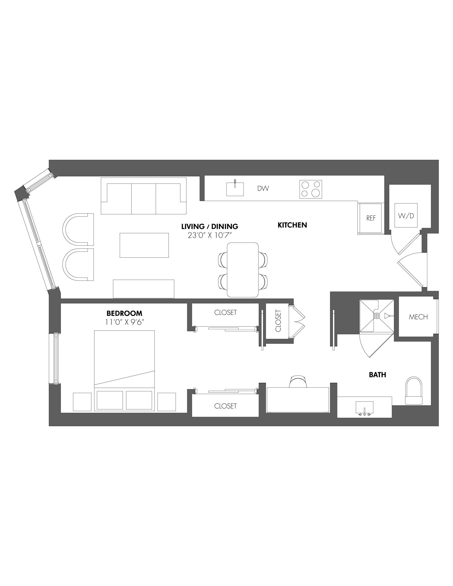 floorplan image of 0510