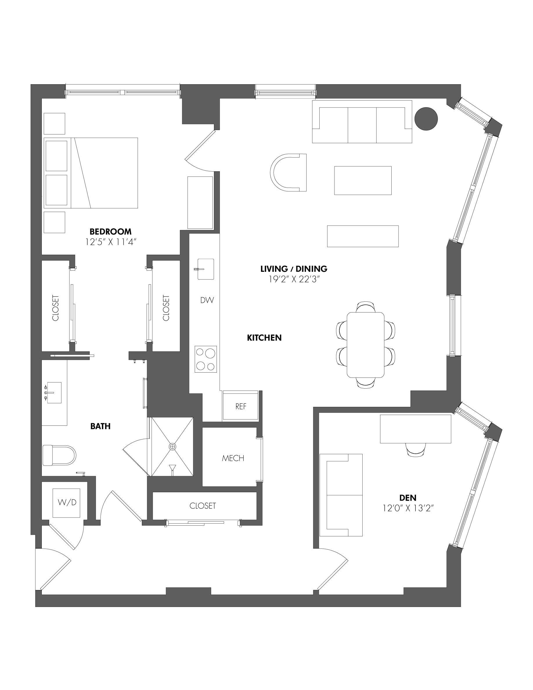 floorplan image of 0602
