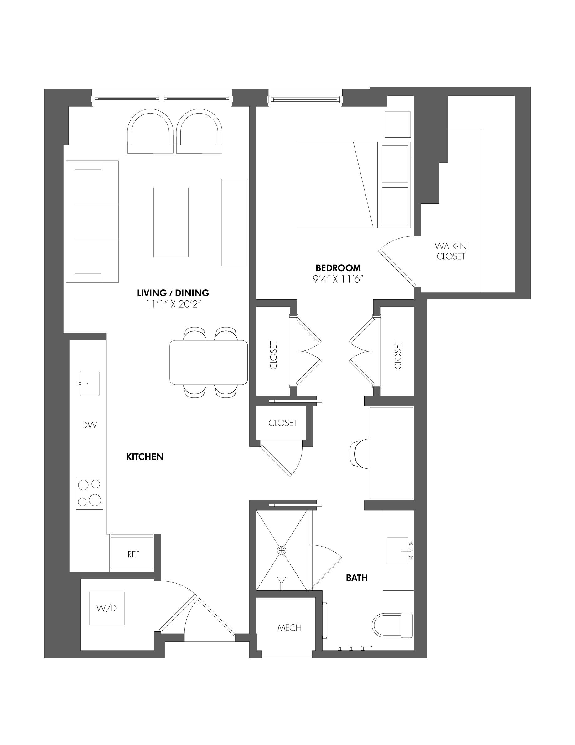 floorplan image of 0903