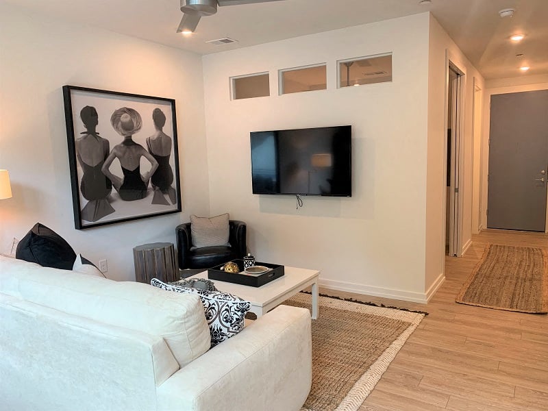 411 Wooster Street – Apartment 218 | *$300 Deposit| First FULL month Free with a 13 month lease