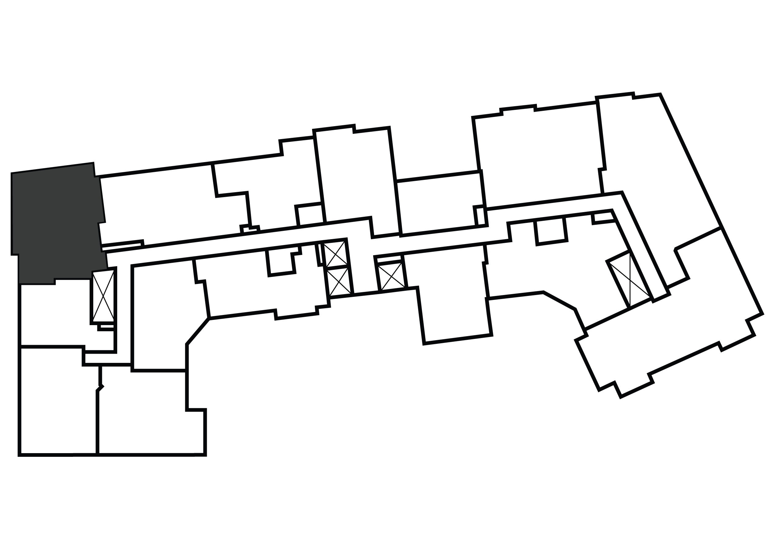 keyplan Image