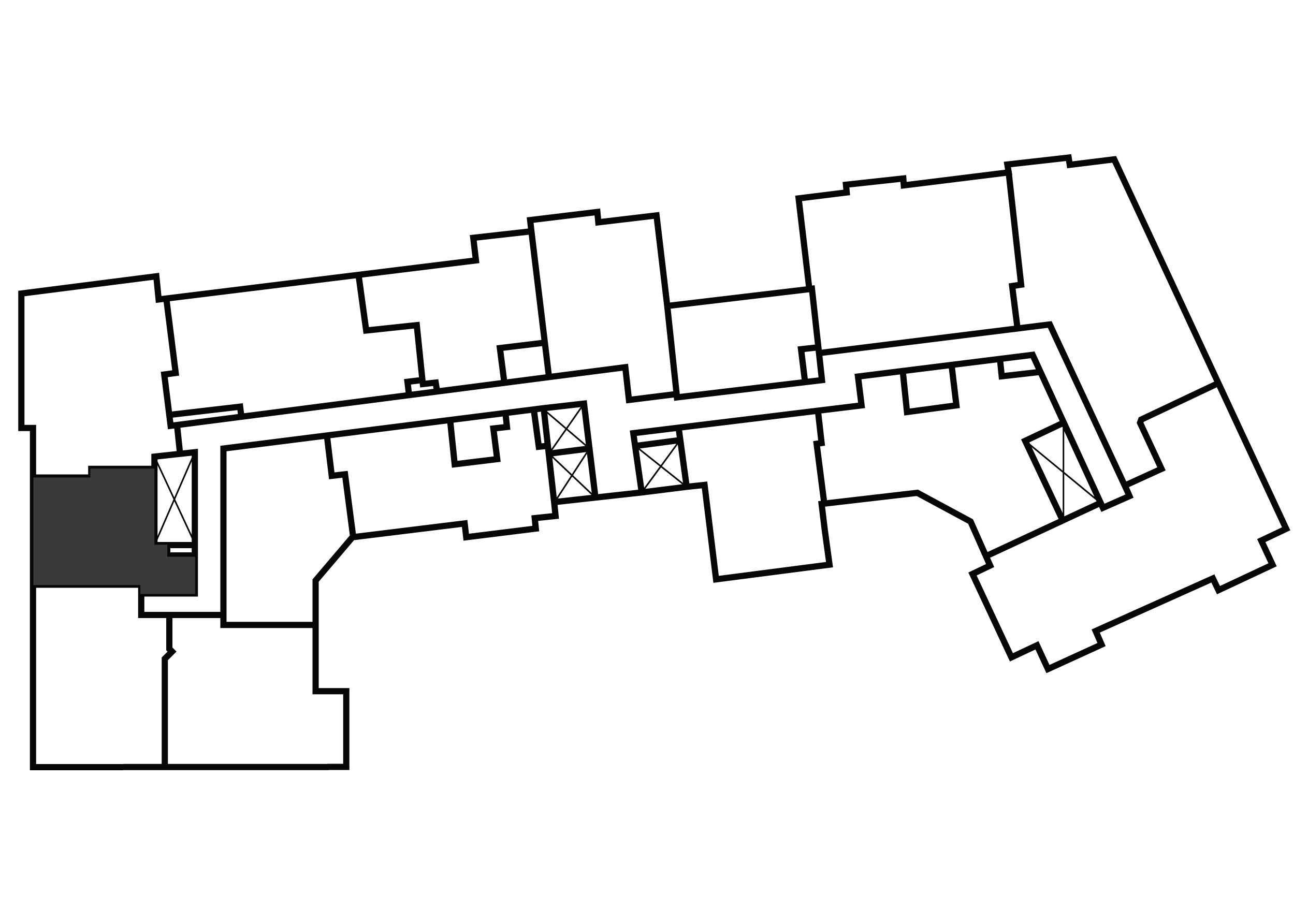 keyplan Image