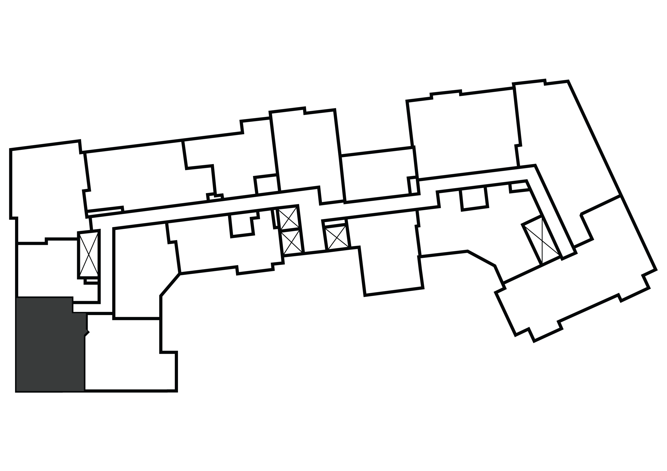keyplan Image