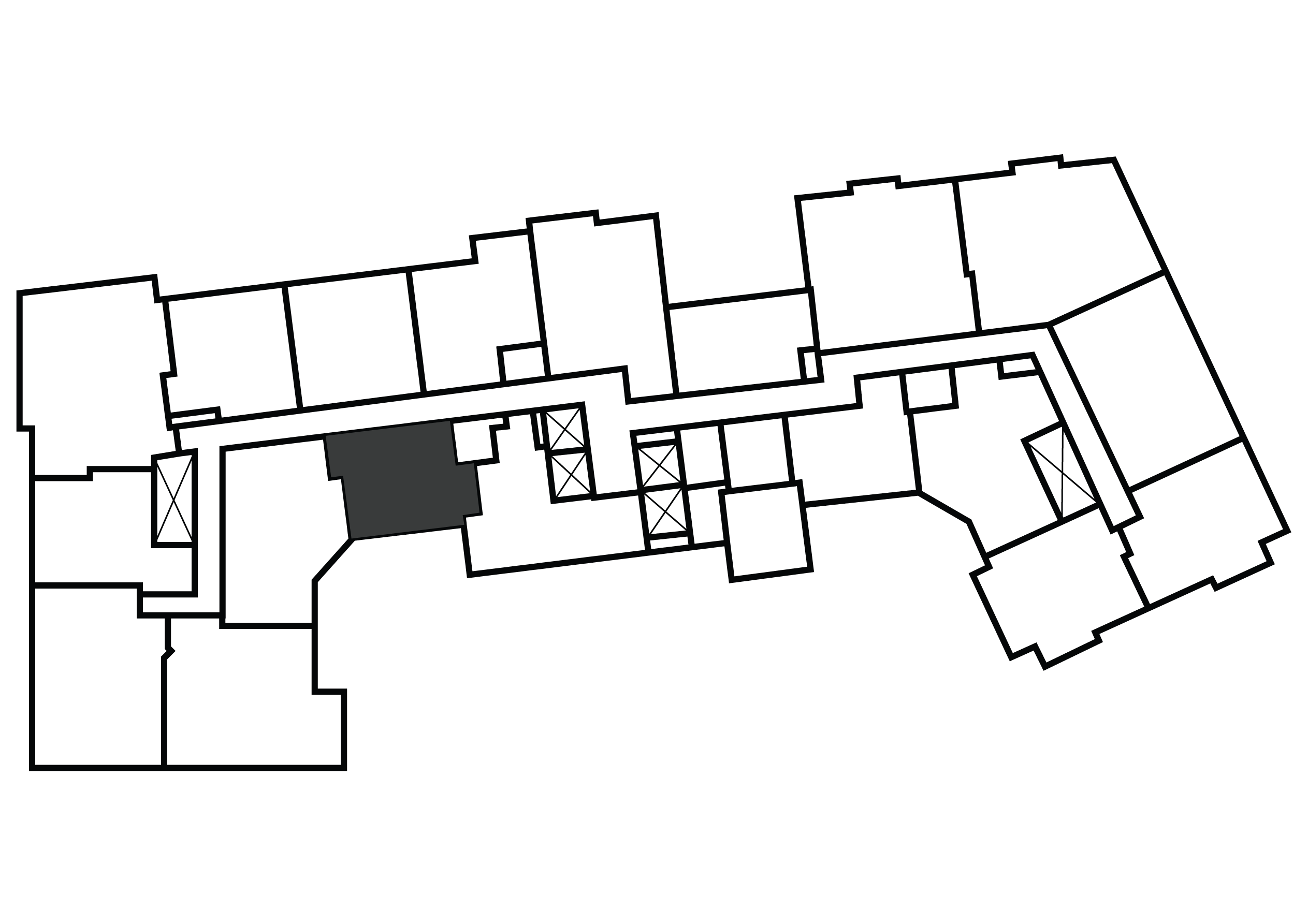 keyplan Image