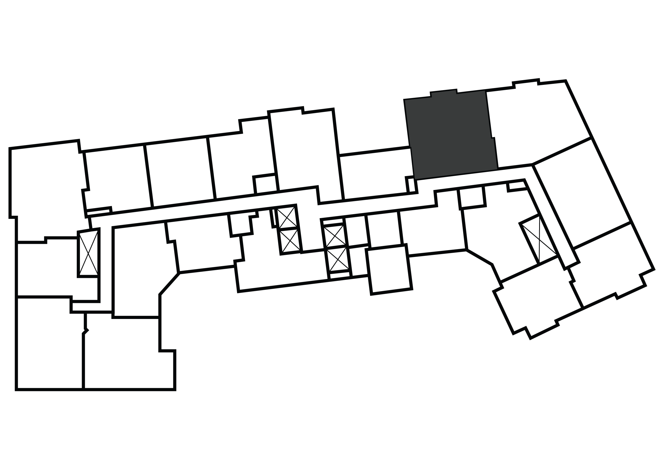 keyplan Image