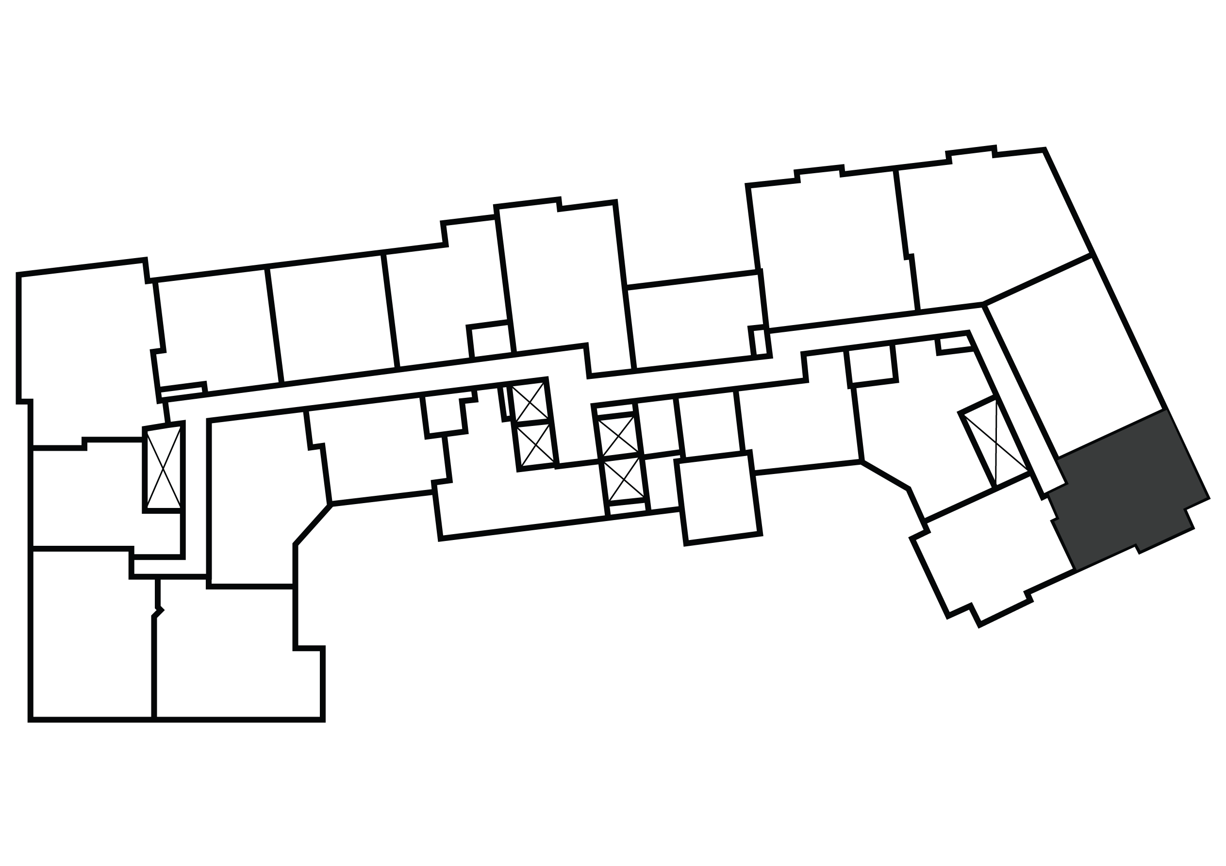 keyplan Image