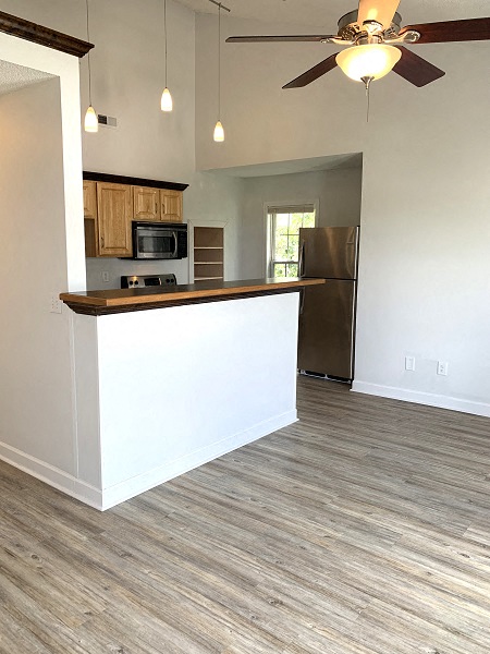 211 Red Cross Street – Apartment 3A | *$300 Deposit| First FULL month Free with a 13 month lease