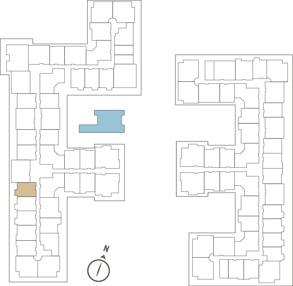 keyplan