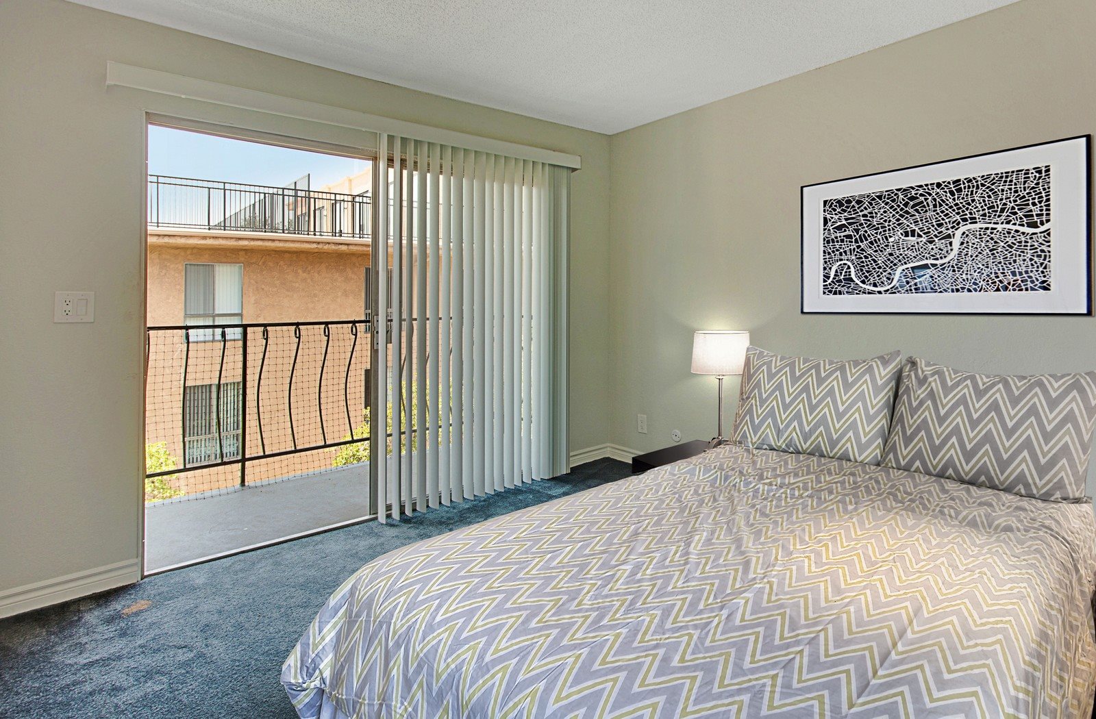 1 Bedroom Apartments In Los Angeles Under 600