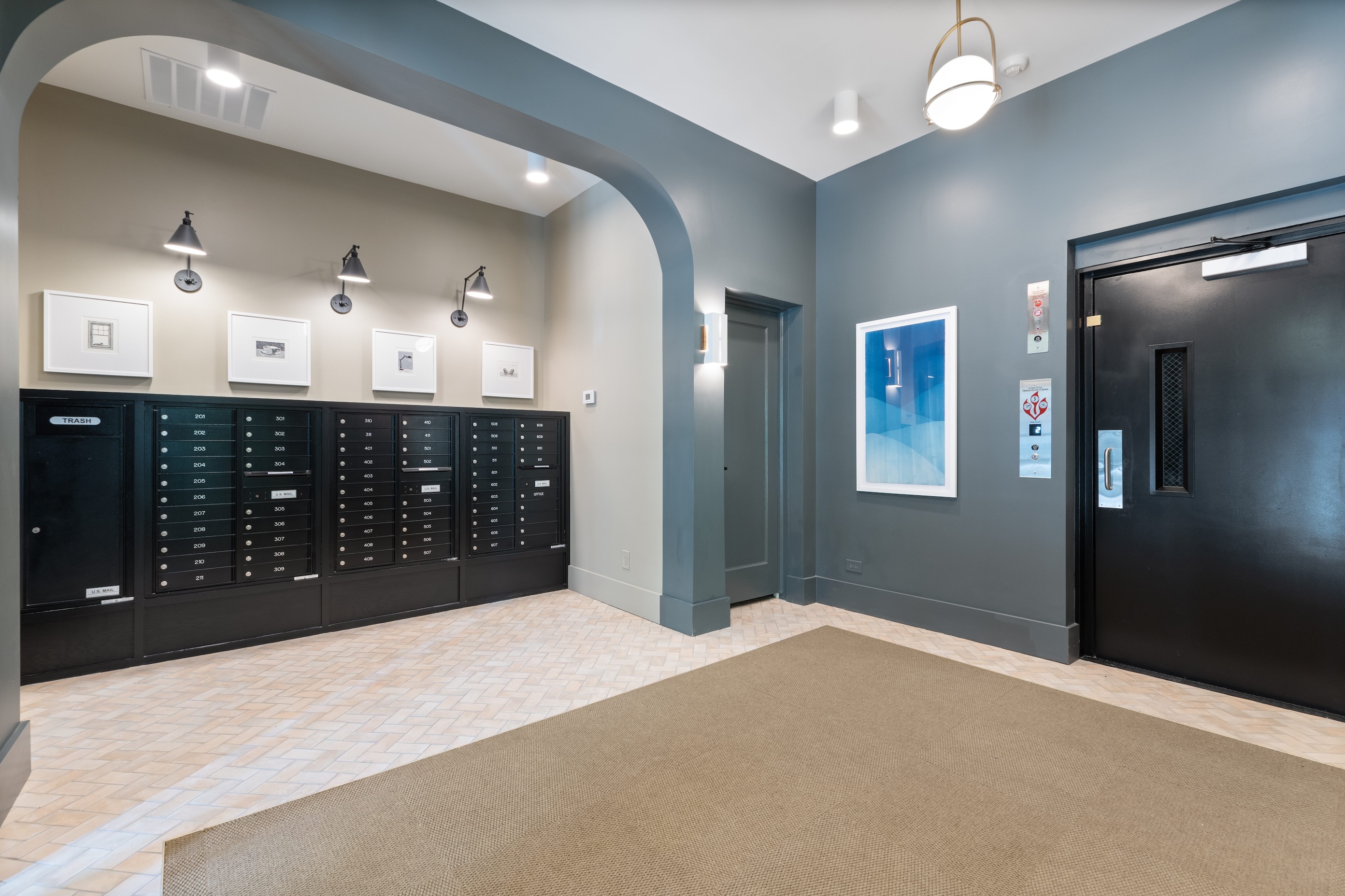 1650 W. Roscoe St. 1650 W. Roscoe St., Chicago, IL 60657
