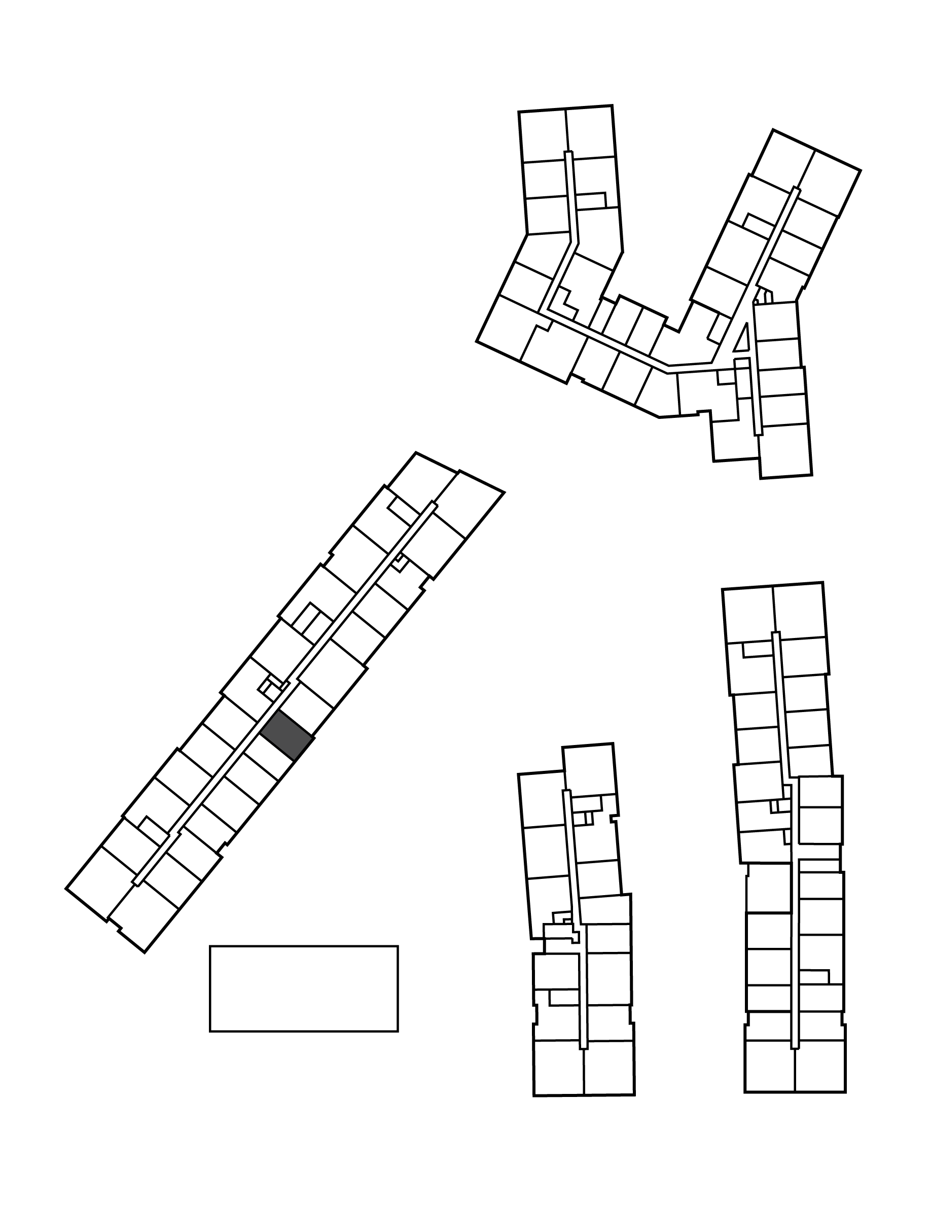 B315 keyplan
