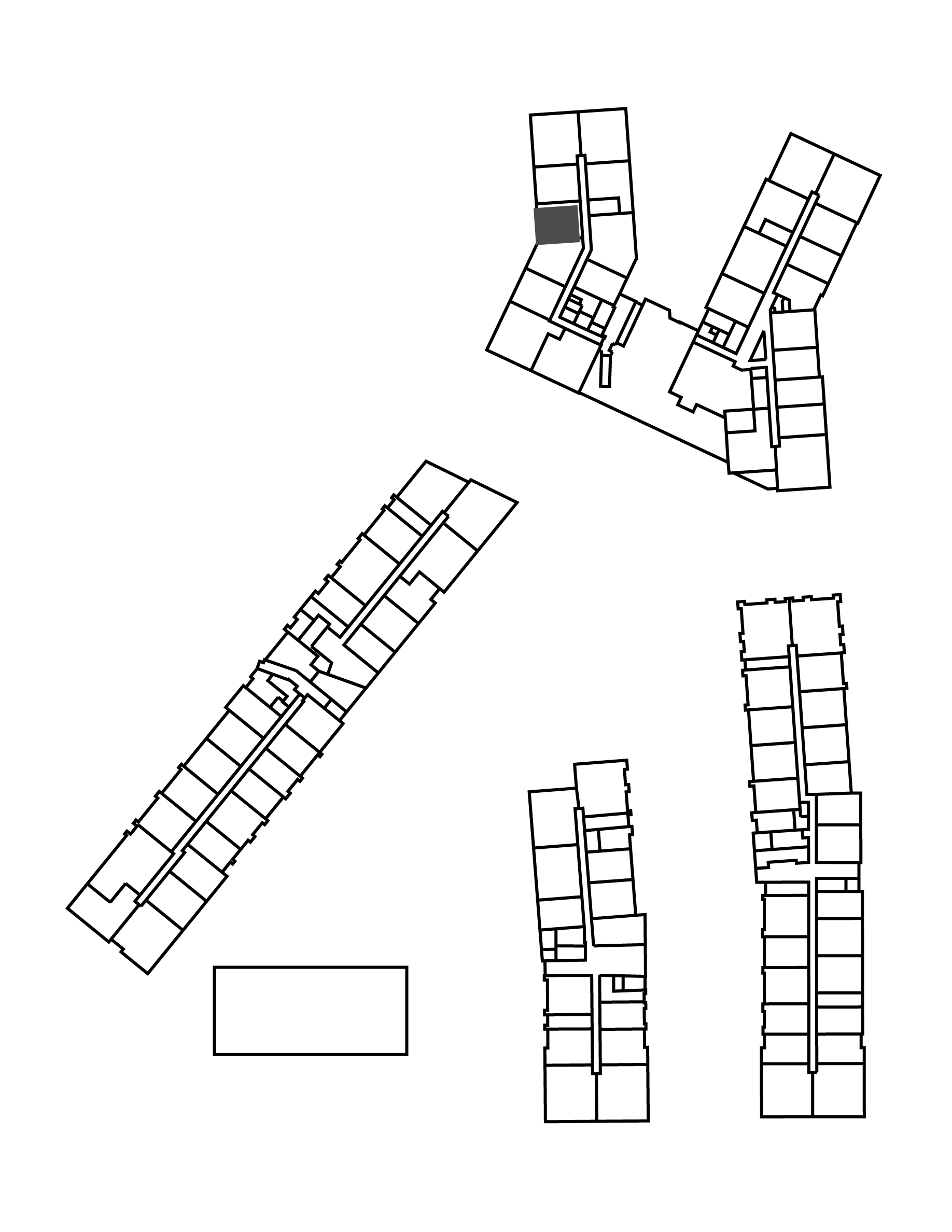 D105 keyplan