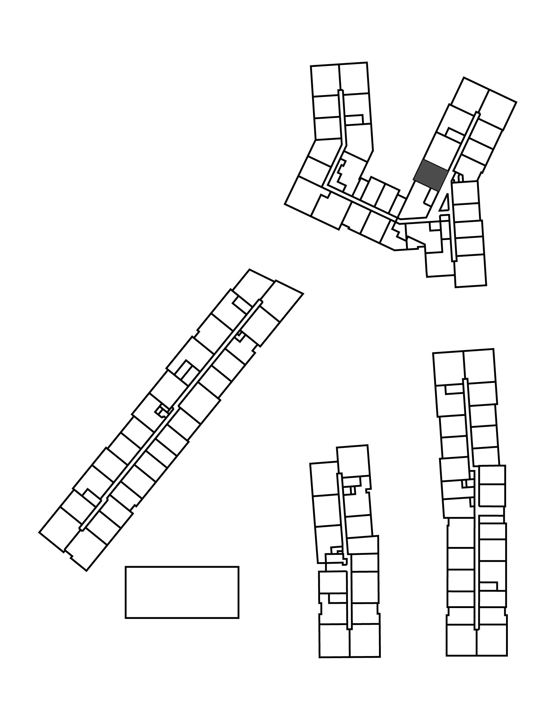 D234 keyplan