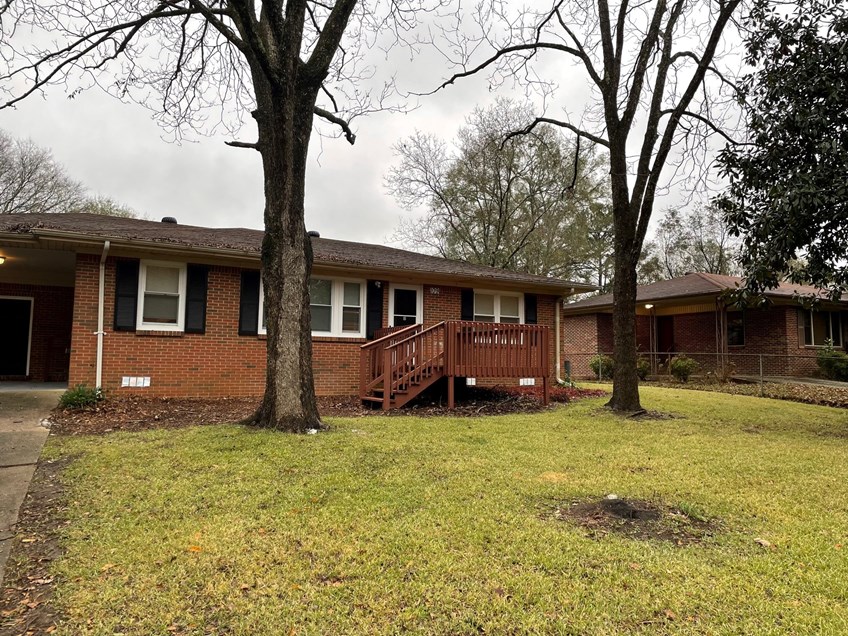 Single Family Home 109 Waverly Ave Adamsville, AL 35005 VineBrook Homes