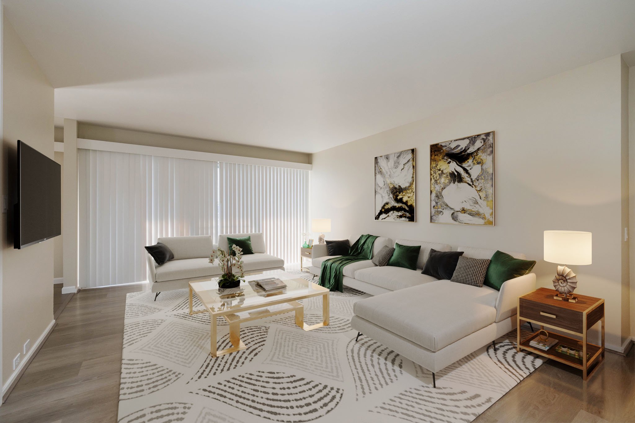 115 Moss Avenue Gallery