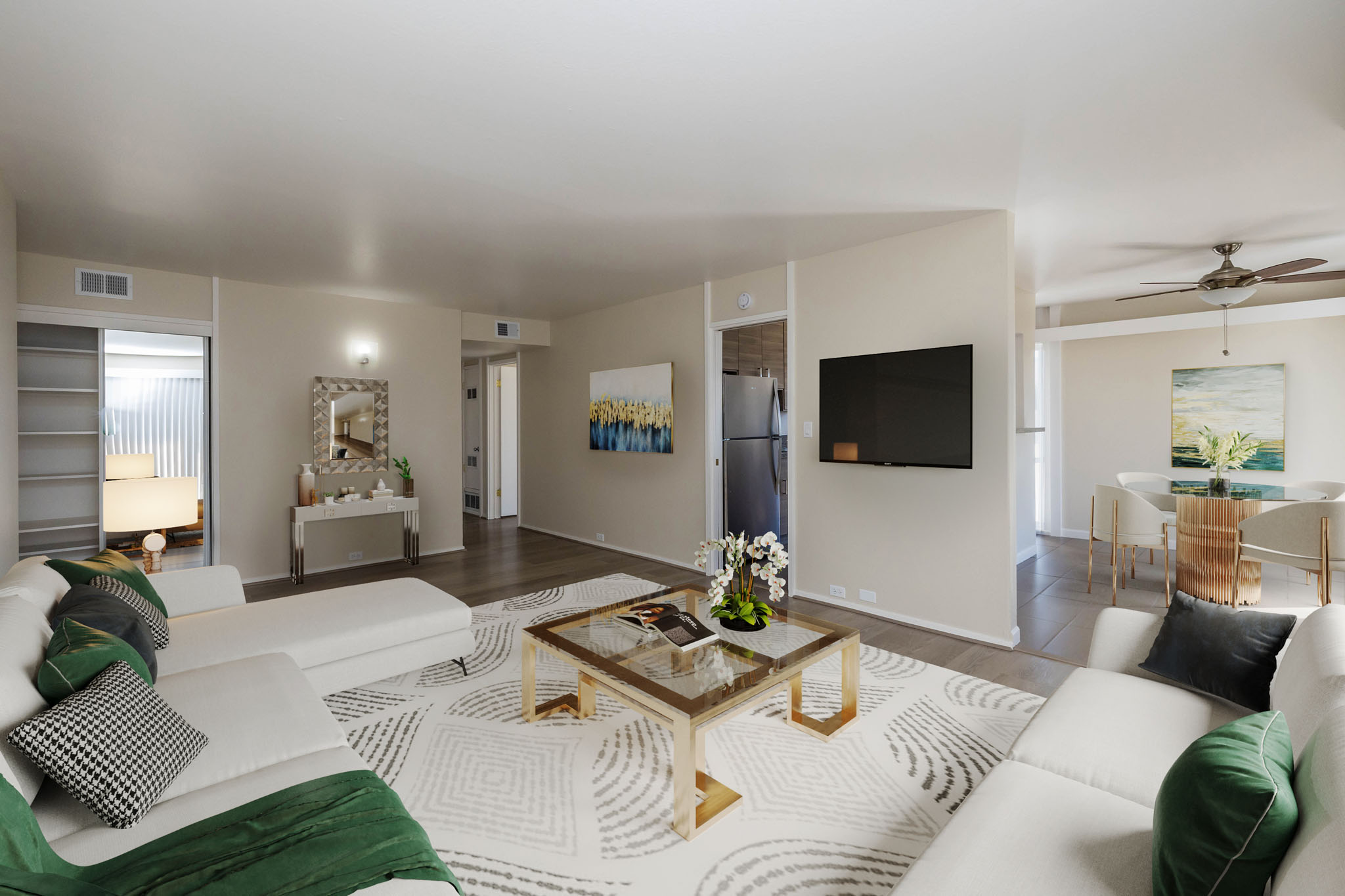 115 Moss #304 Gallery Image #1