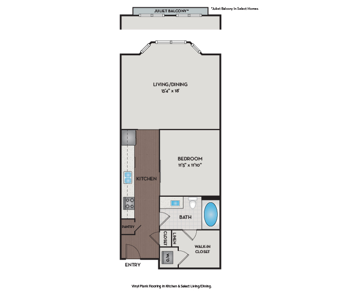 01S2 Floor Plan