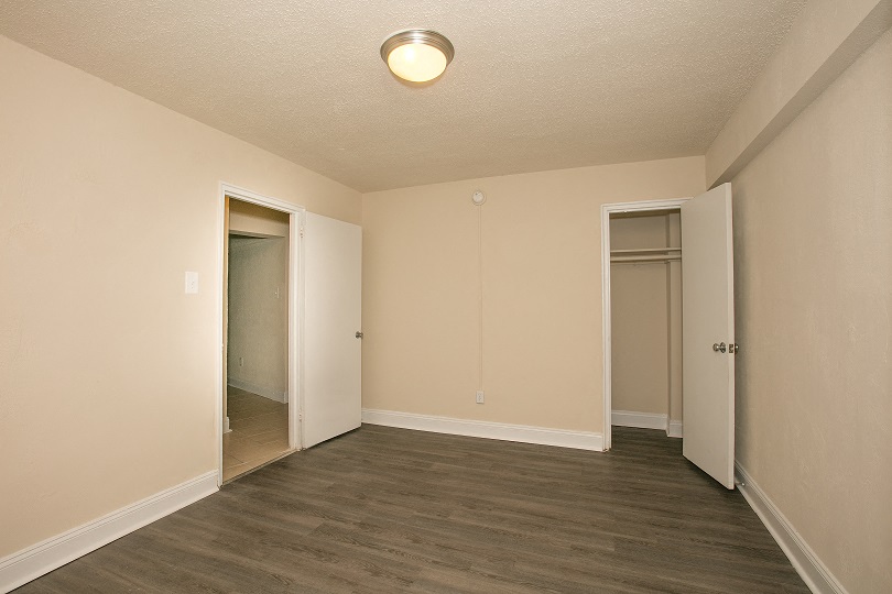 Renovated 1 bedroom at Sarbin Towers