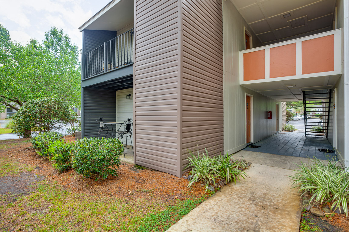 Summerville Station The Charleston 1660 Old Trolley Road