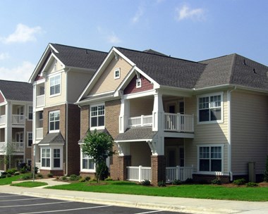 How do you find private landlords in Charlotte, North Carolina?
