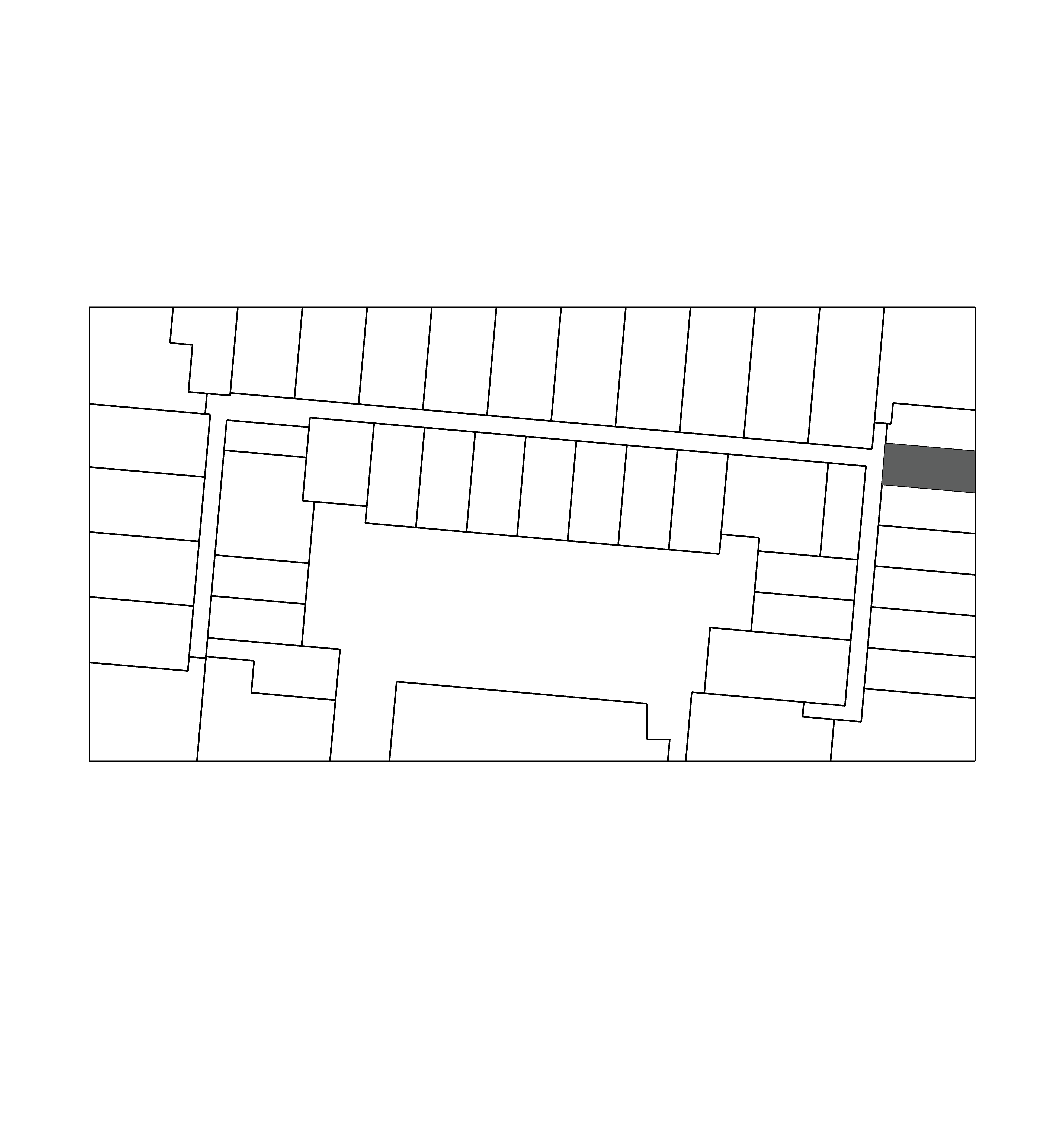 Keyplan image of apartment 0325