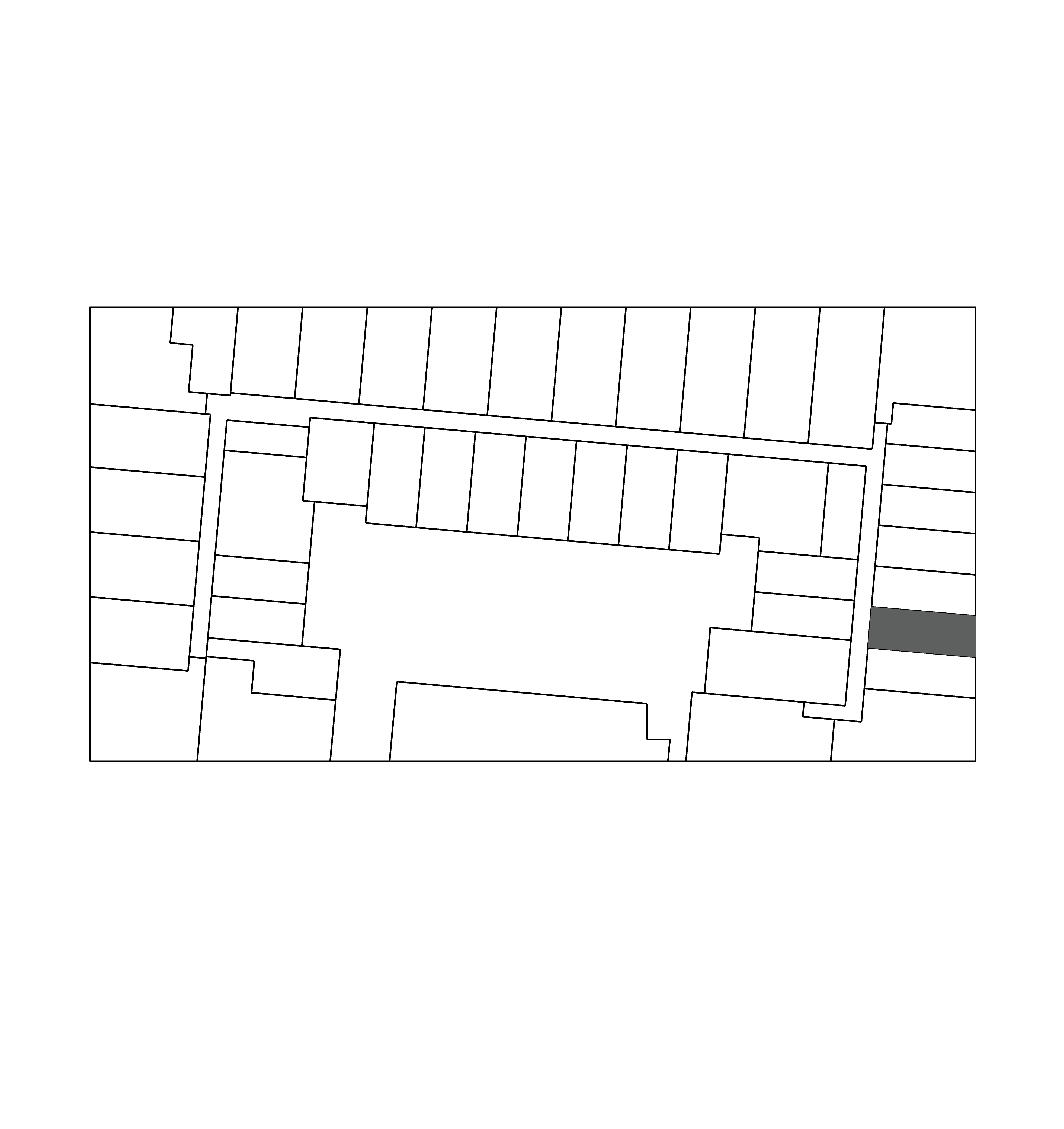 Keyplan image of apartment 0329