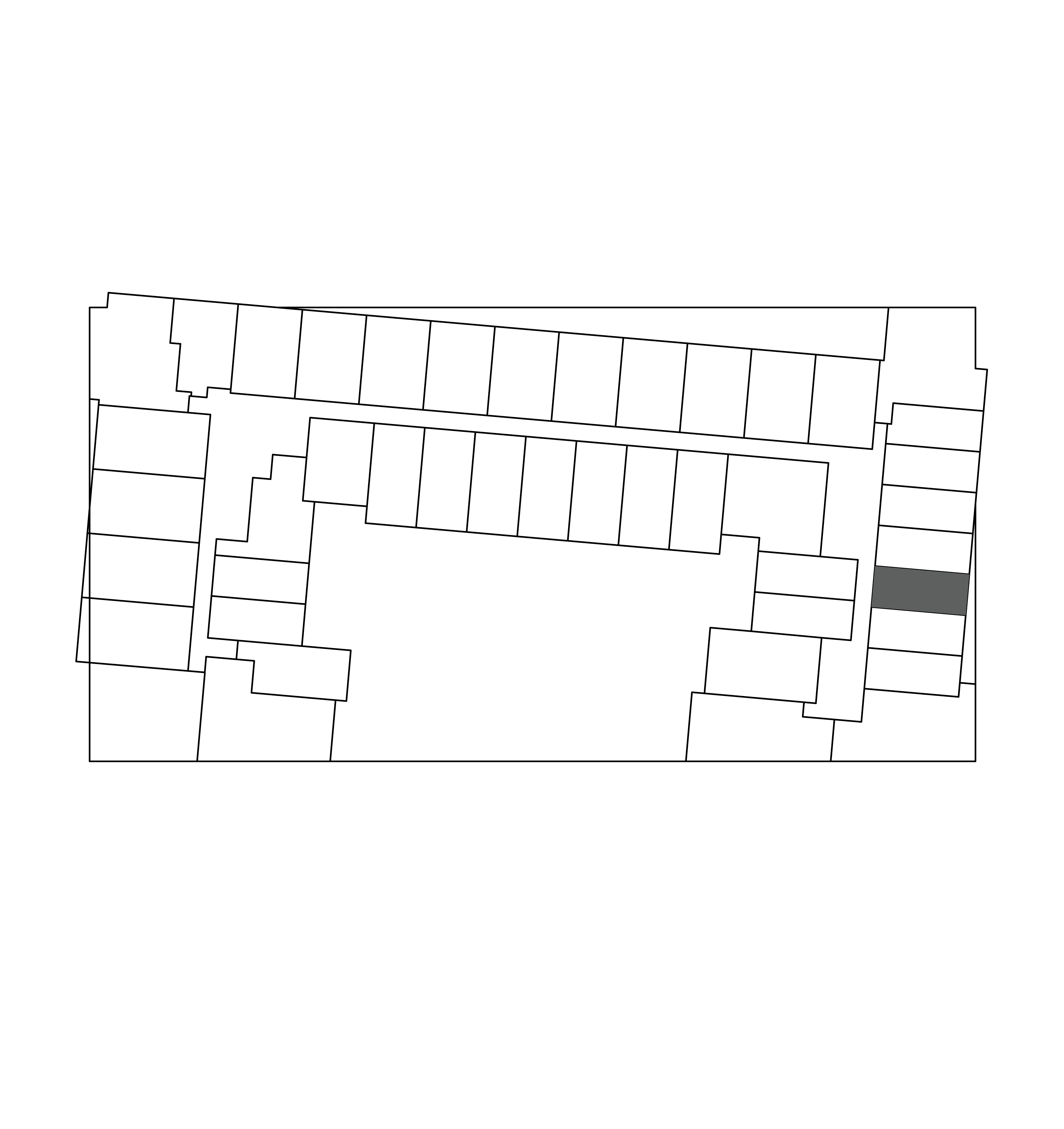 Keyplan image of apartment 0728
