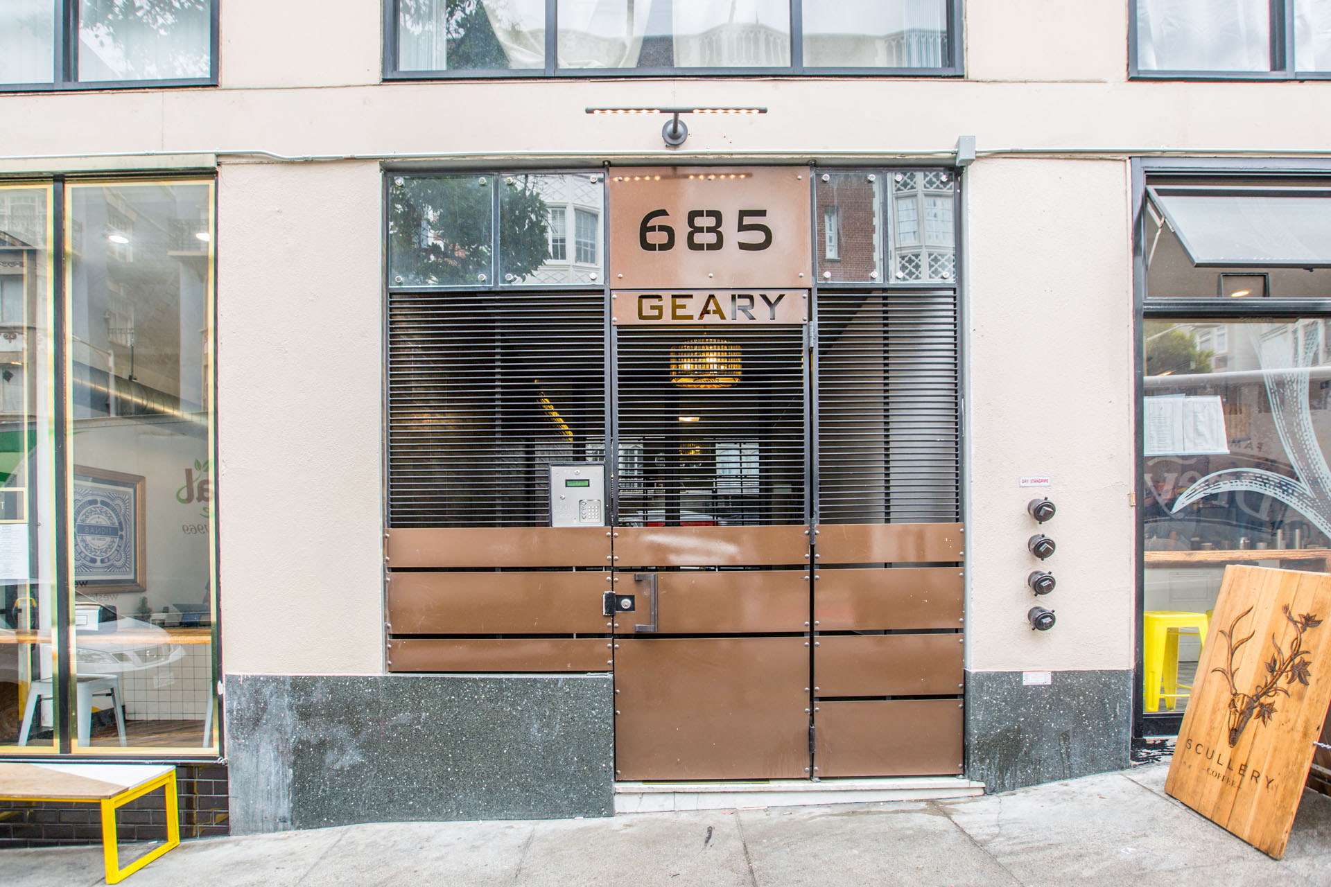 685 Geary #203 Gallery Image #8