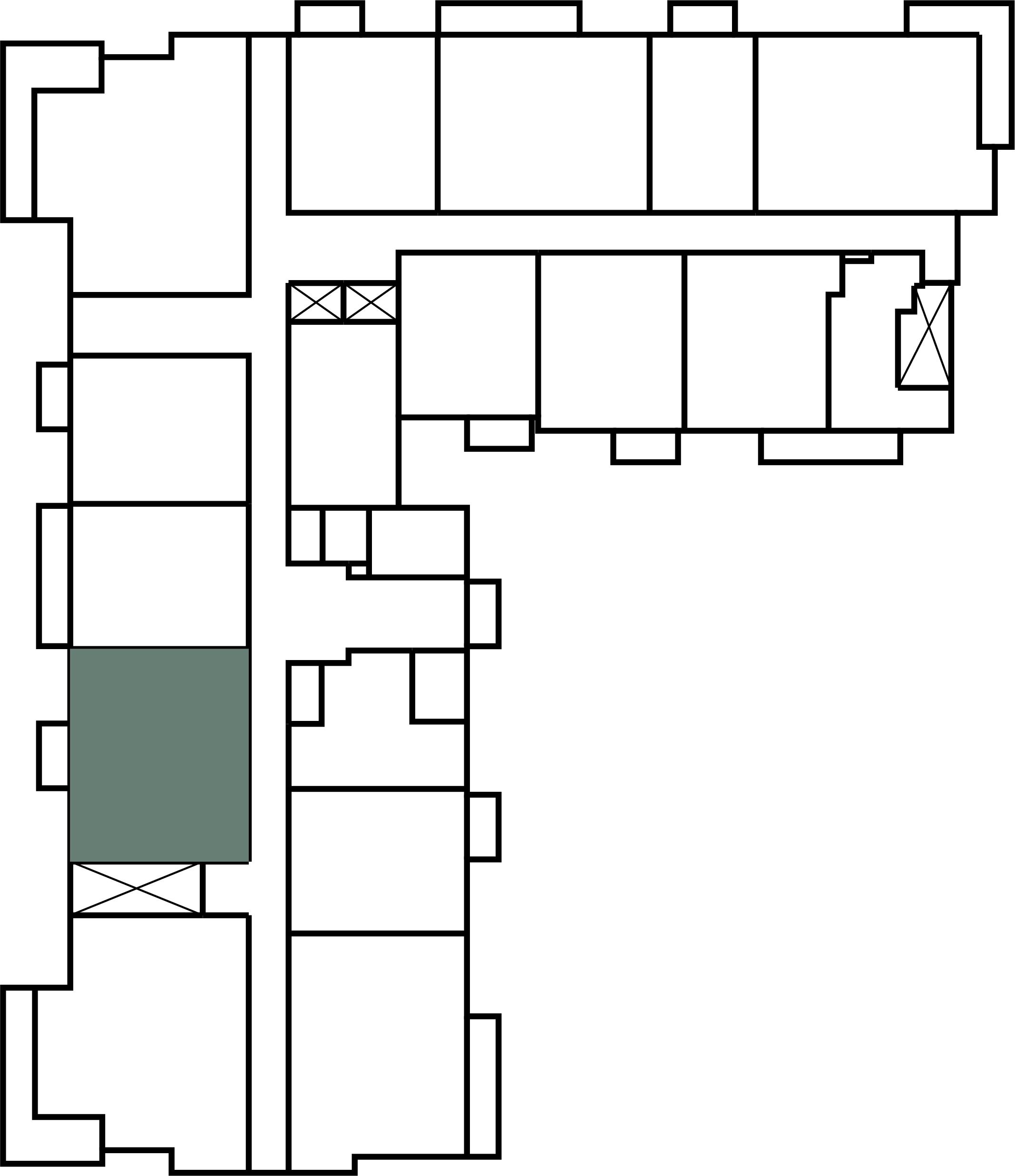 floorplan enlarge view