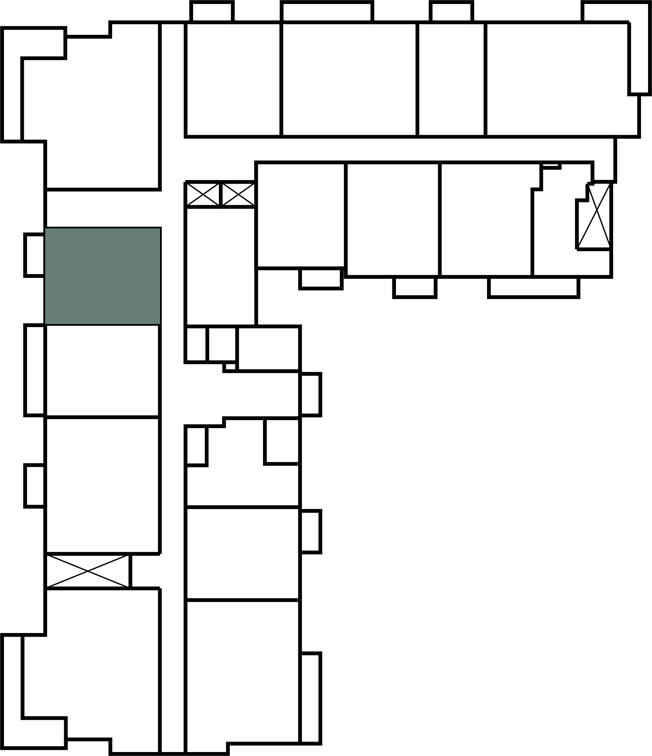 floorplan enlarge view