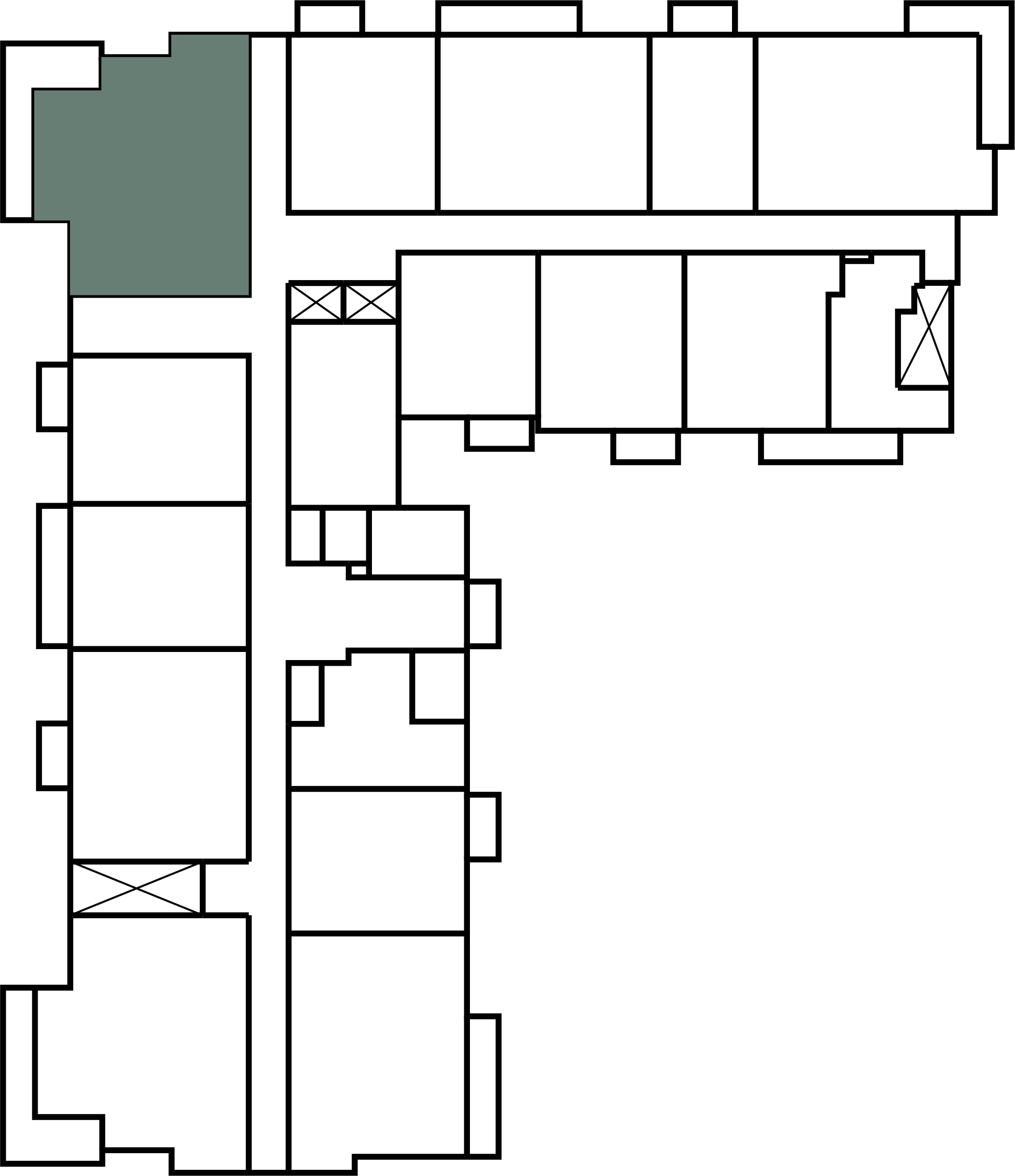 floorplan enlarge view