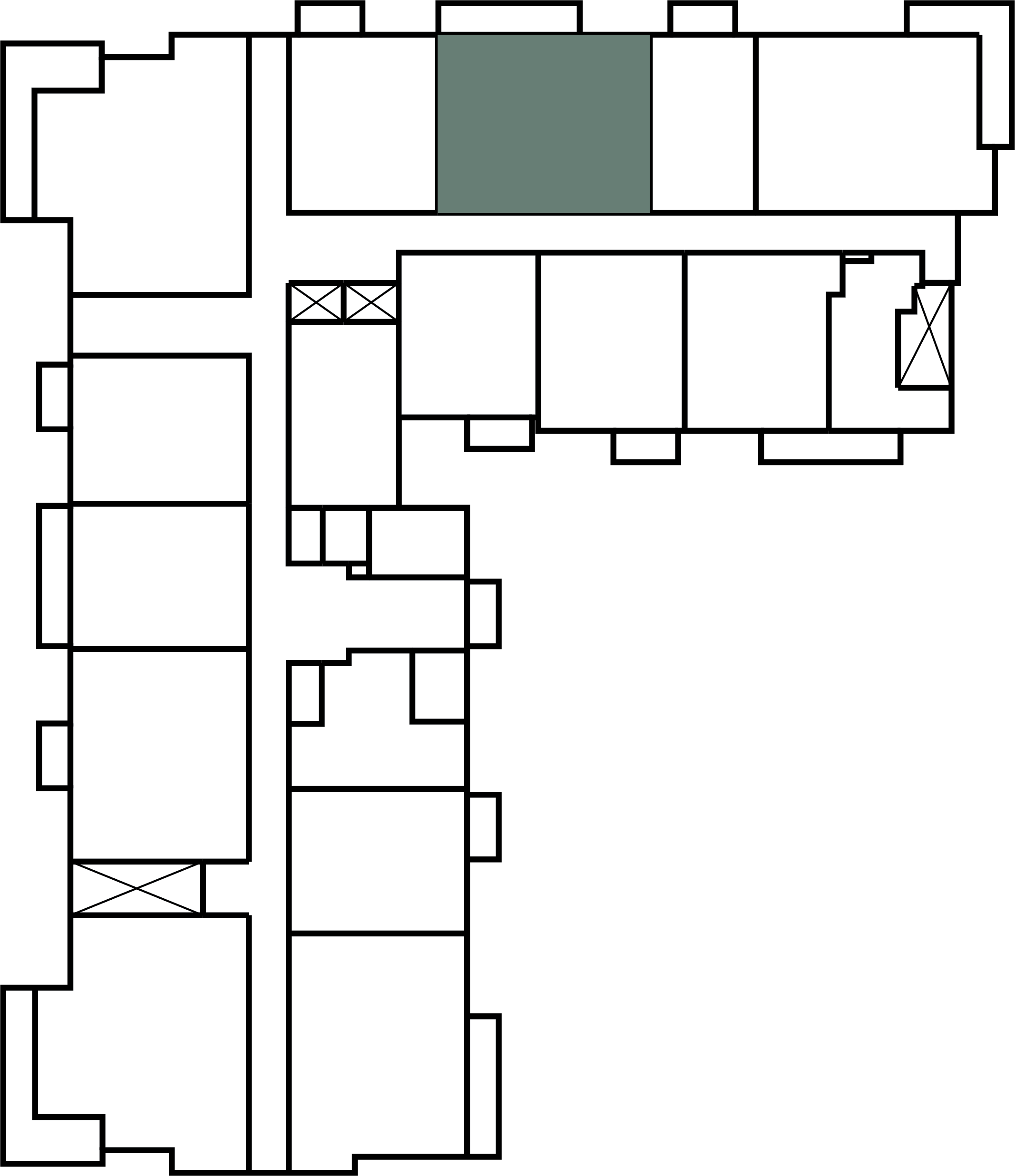 floorplan enlarge view