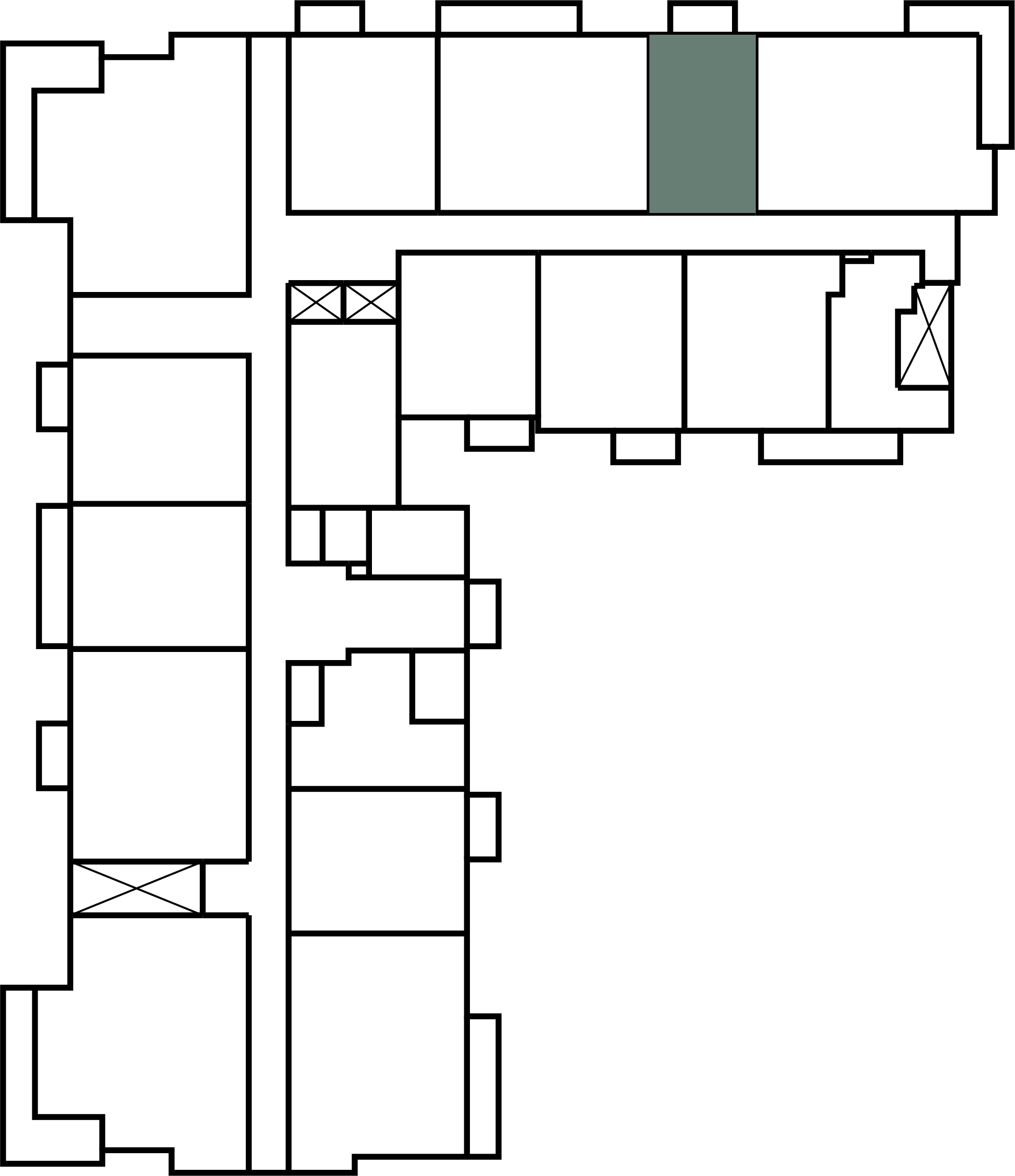 floorplan enlarge view