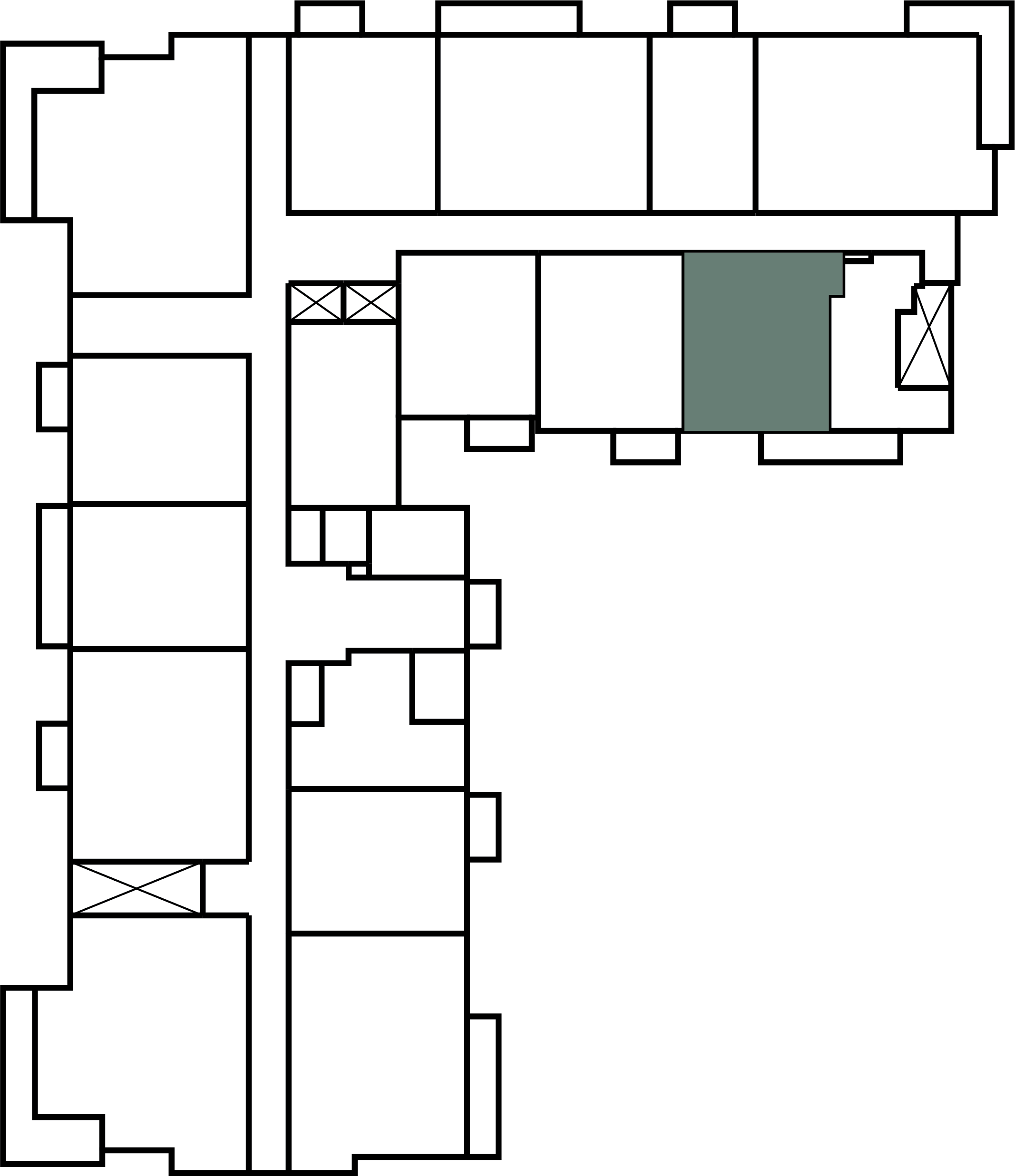 floorplan enlarge view