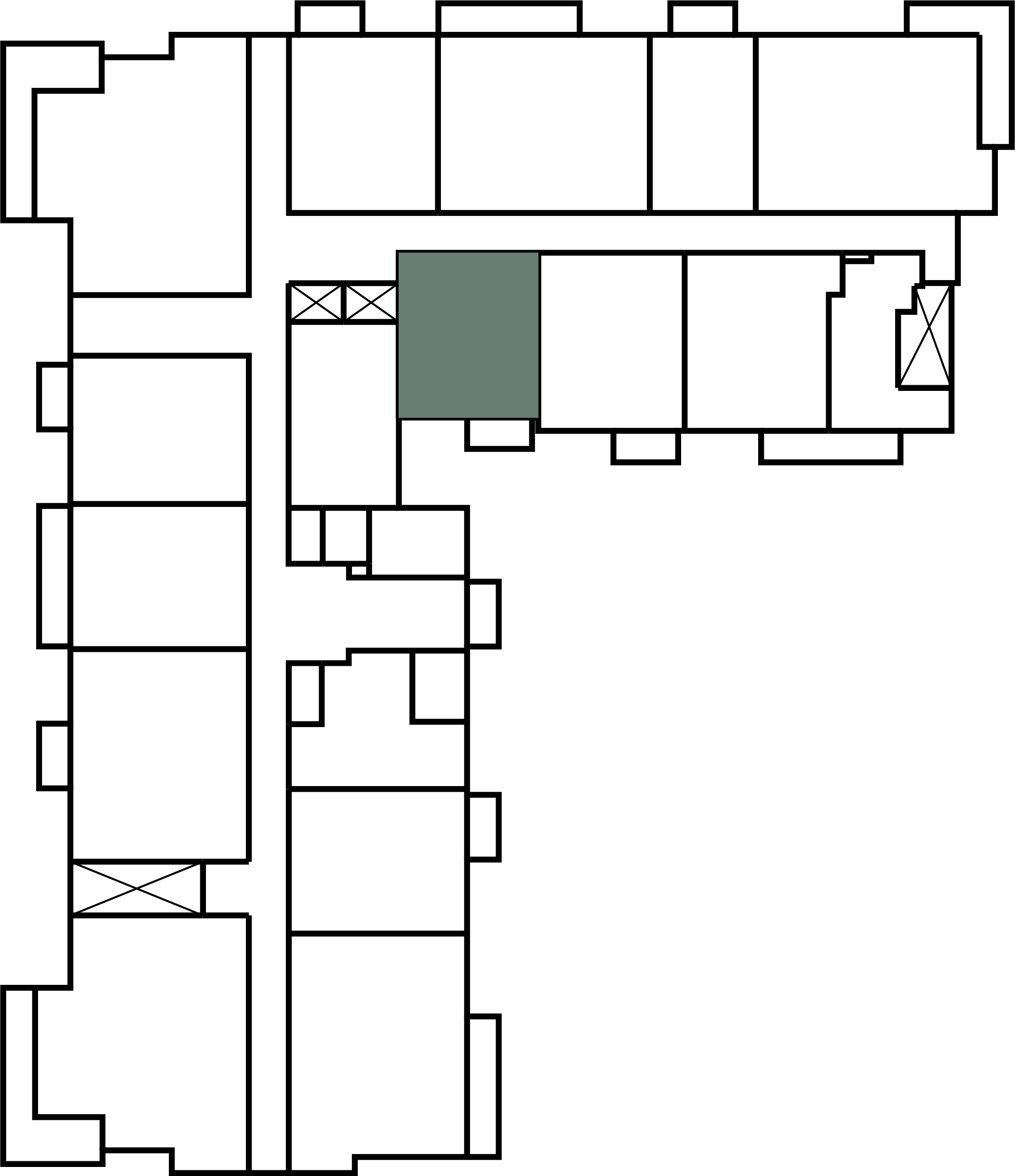 floorplan enlarge view