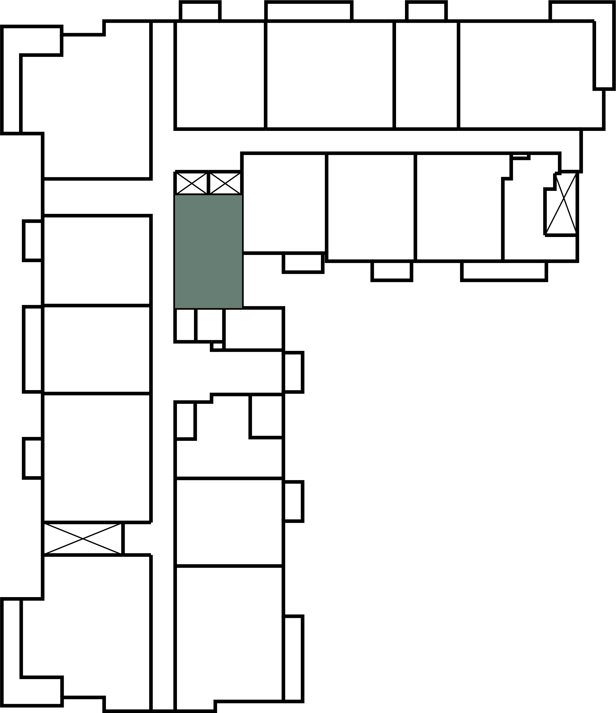 floorplan enlarge view