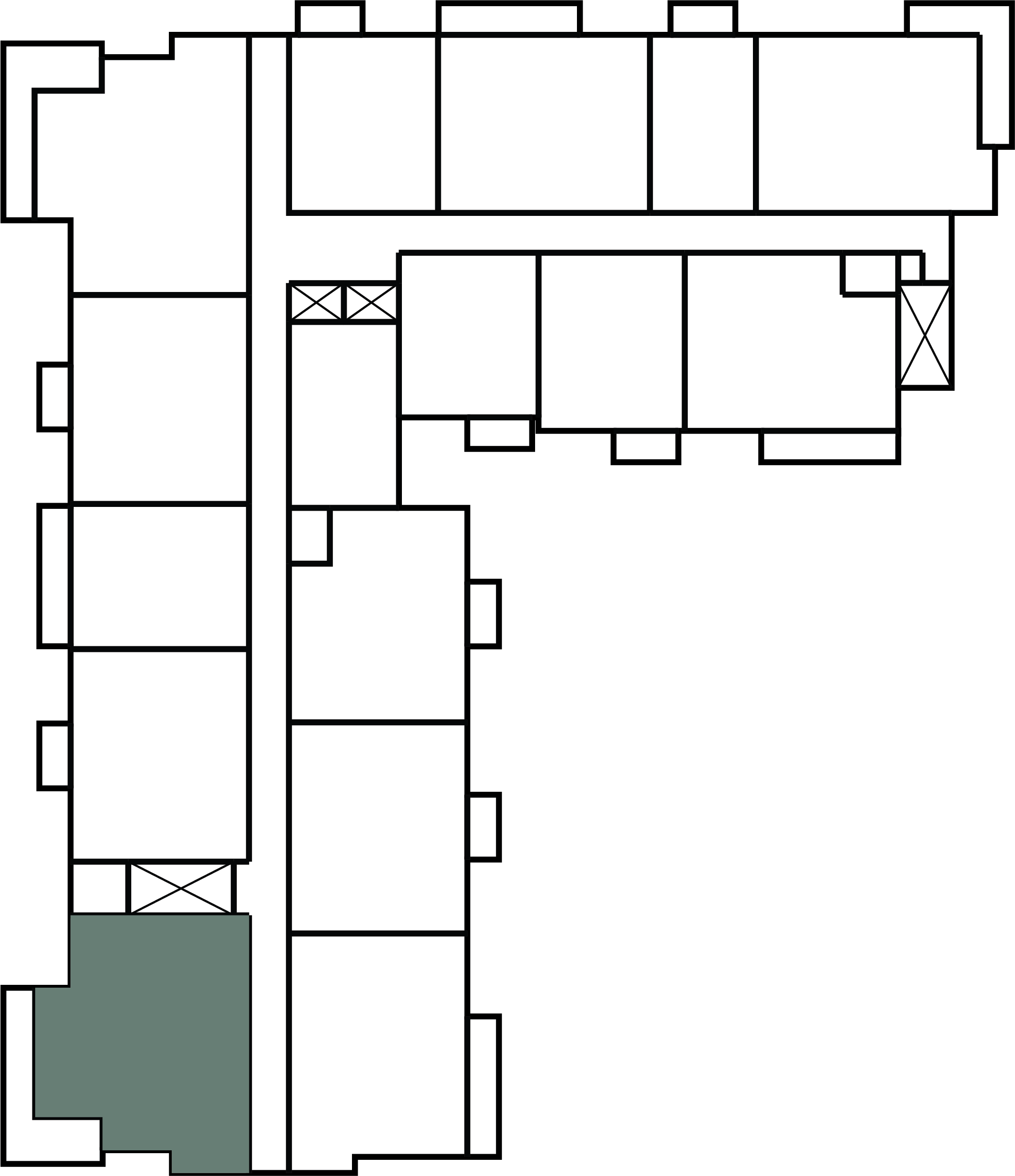 floorplan enlarge view