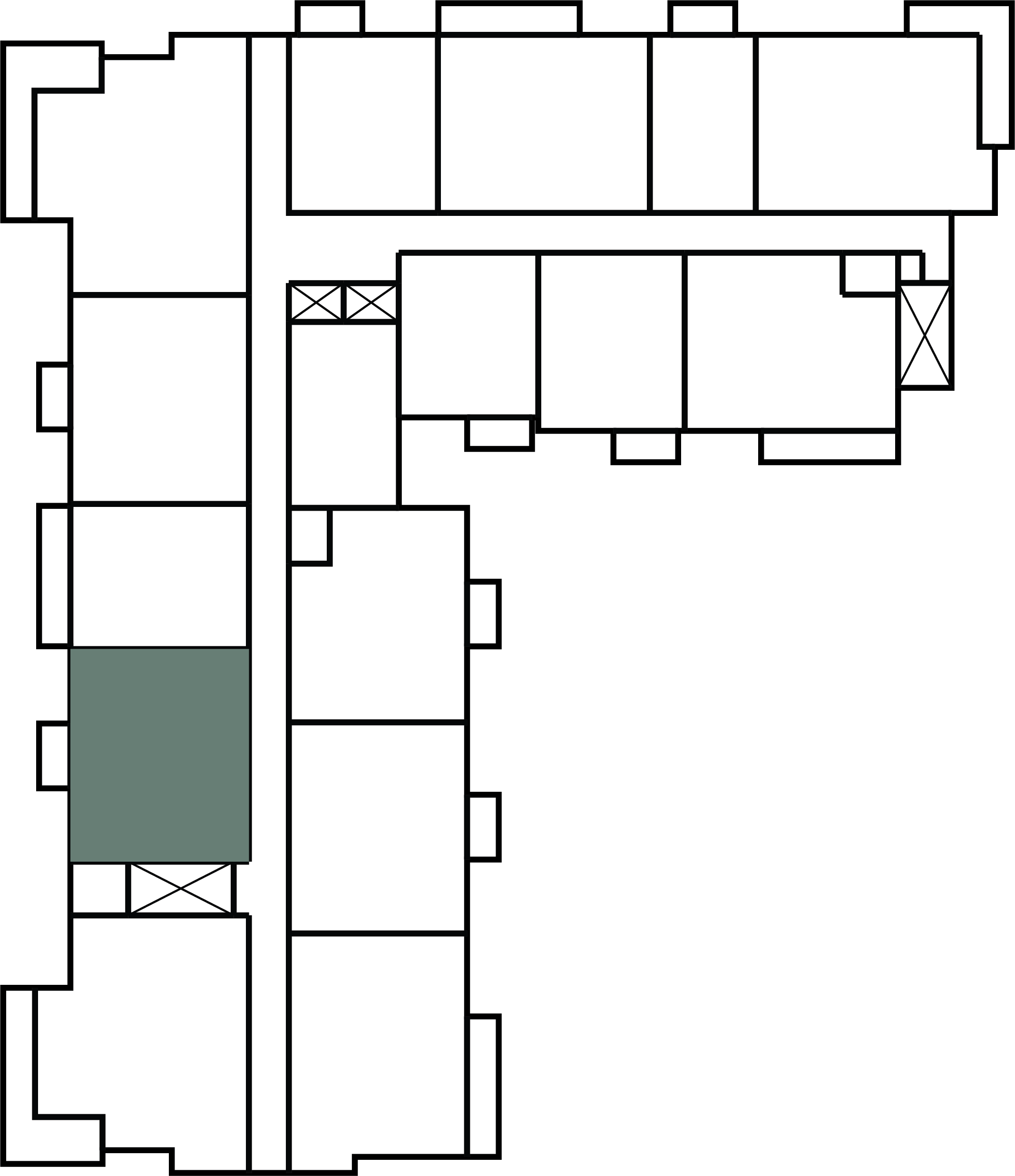 floorplan enlarge view