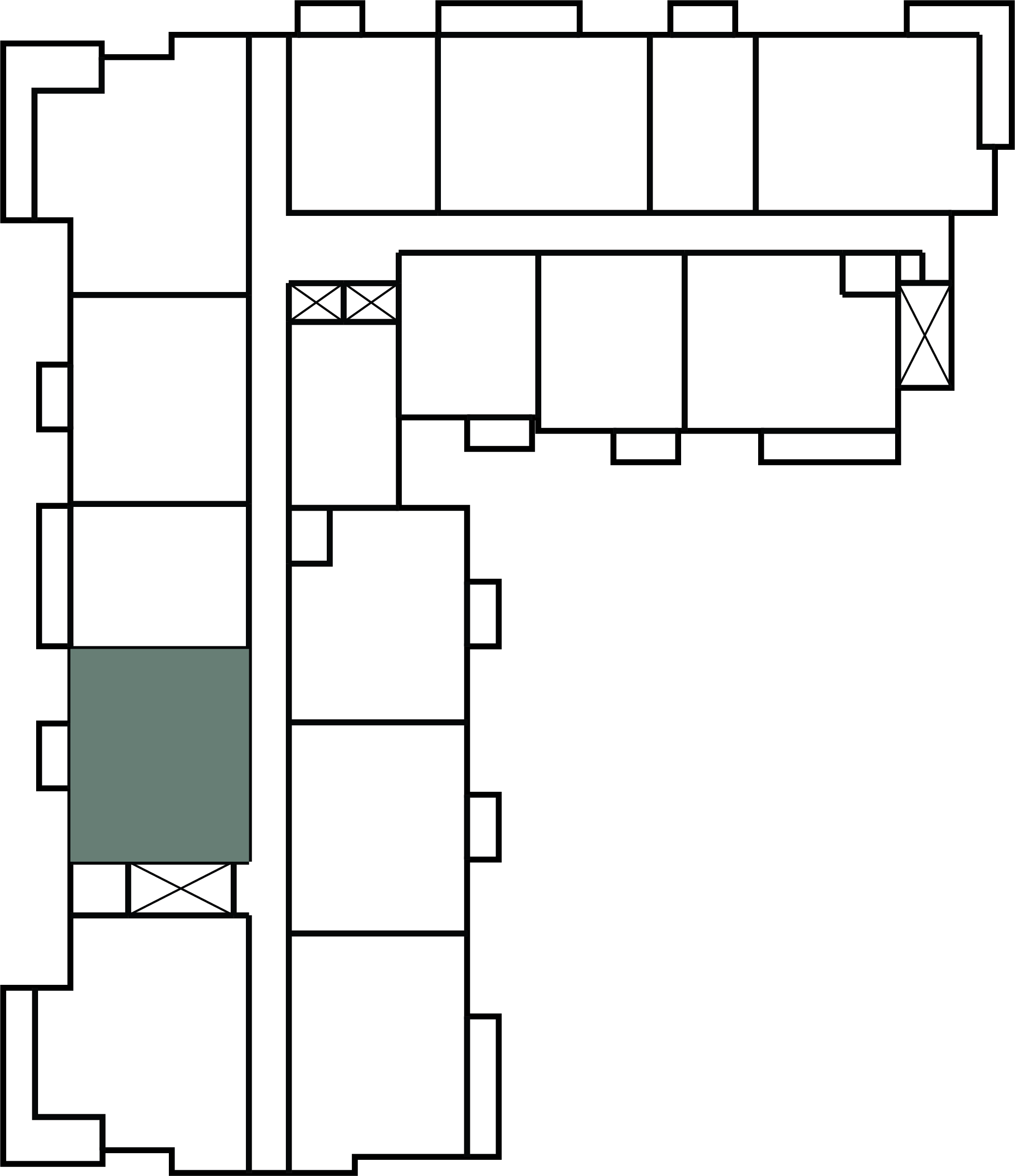 floorplan enlarge view