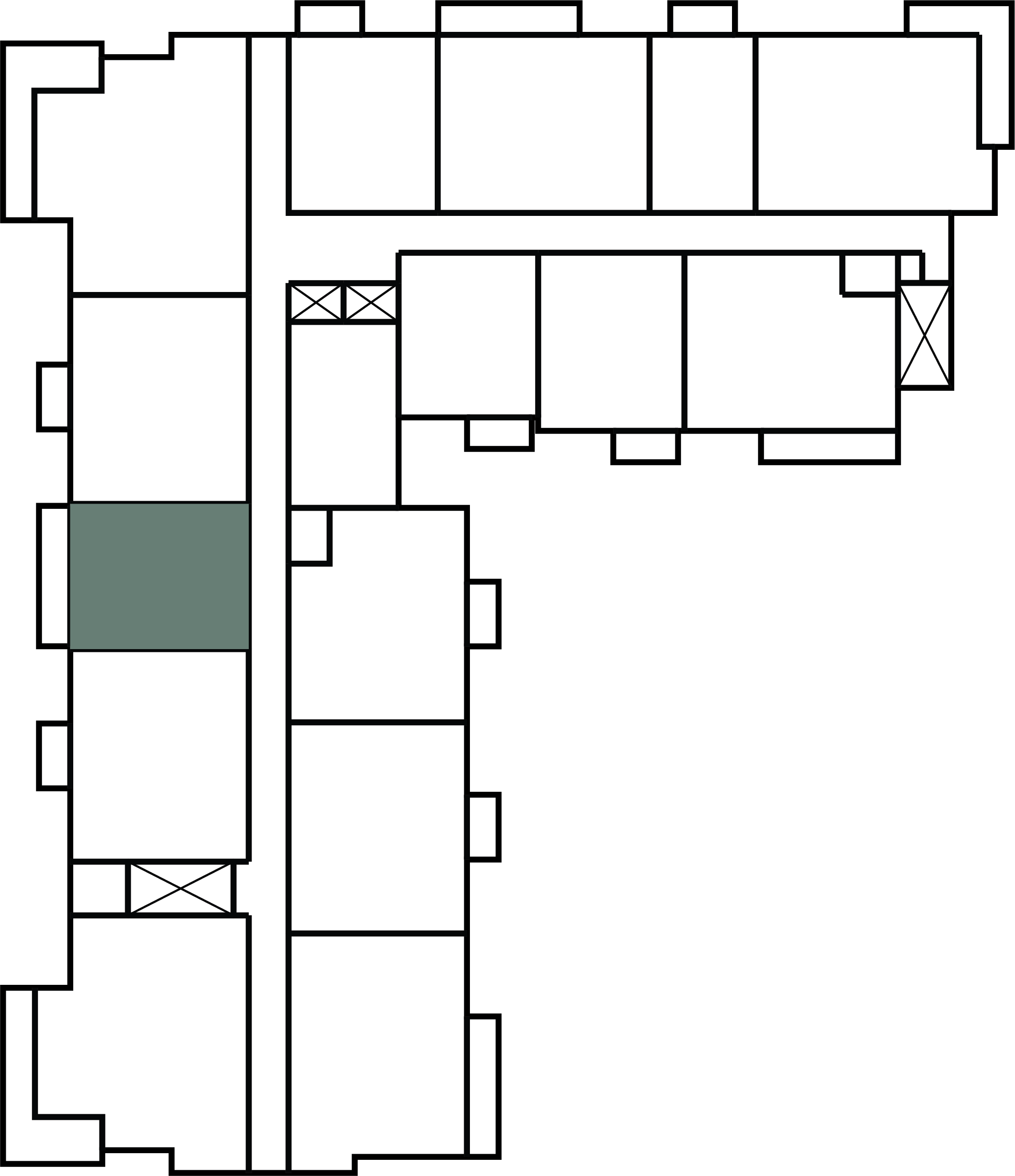 floorplan enlarge view