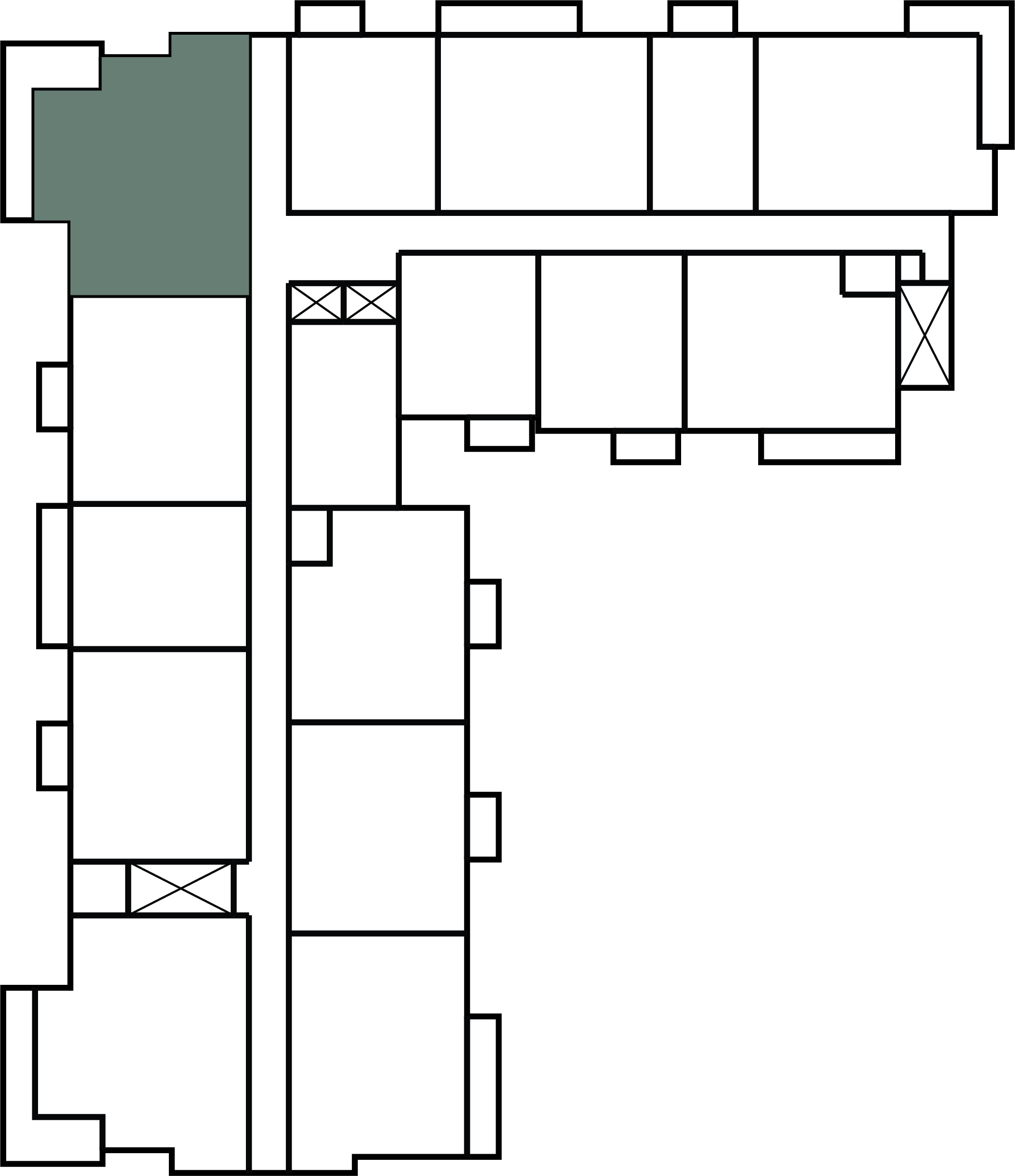 floorplan enlarge view