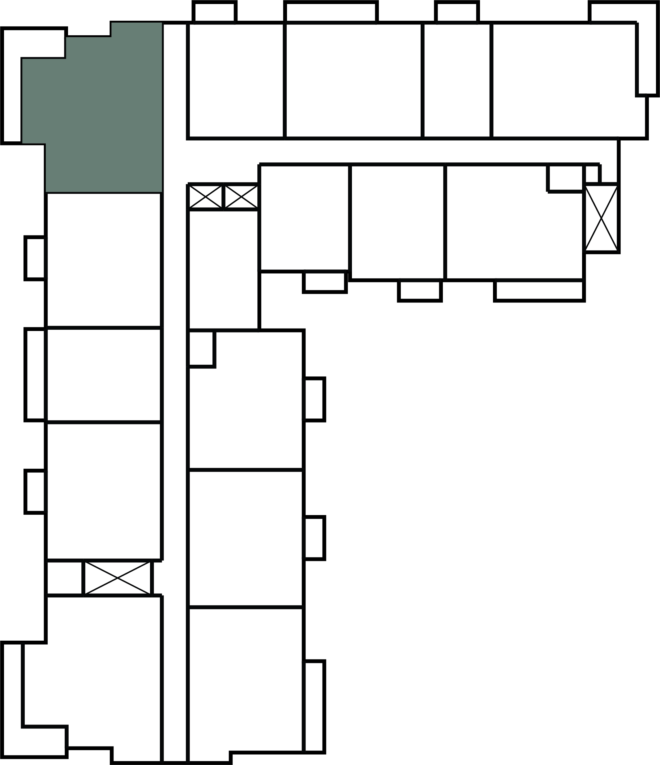 floorplan enlarge view