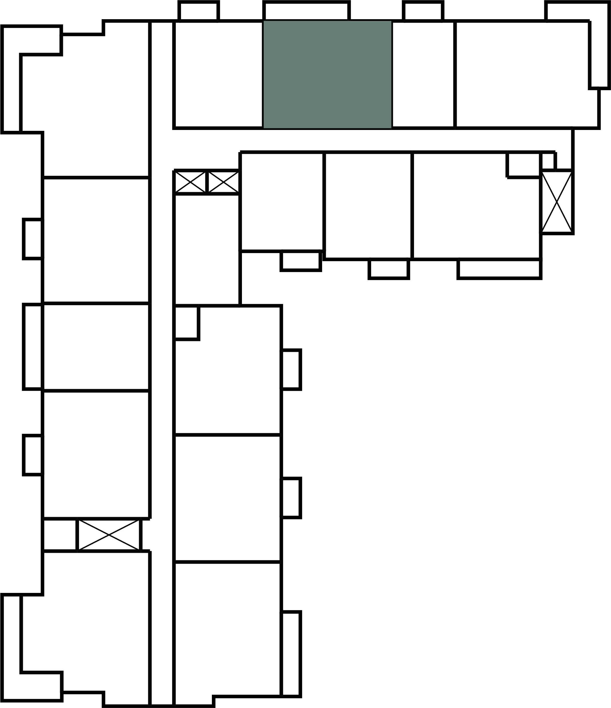 floorplan enlarge view