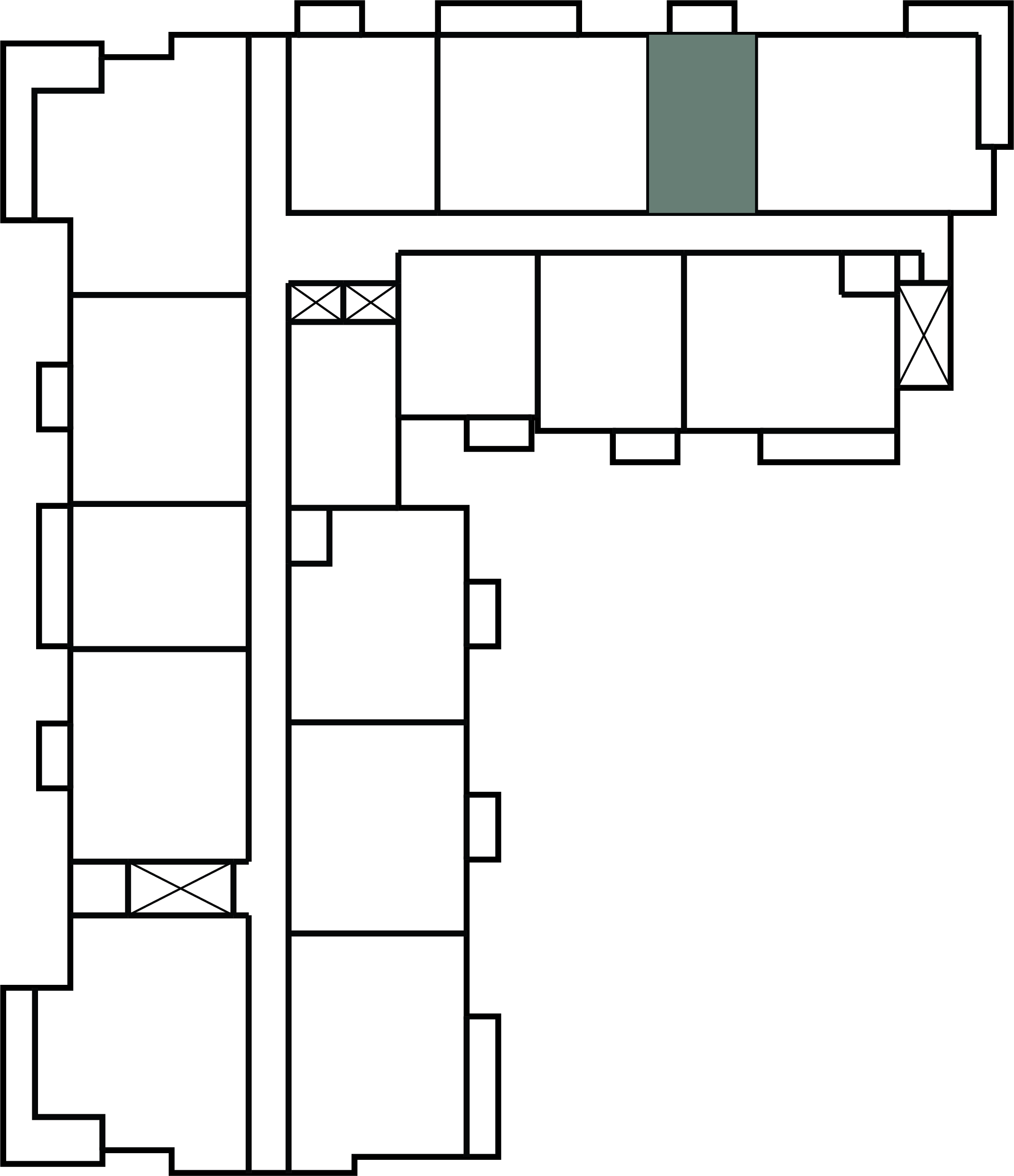 floorplan enlarge view