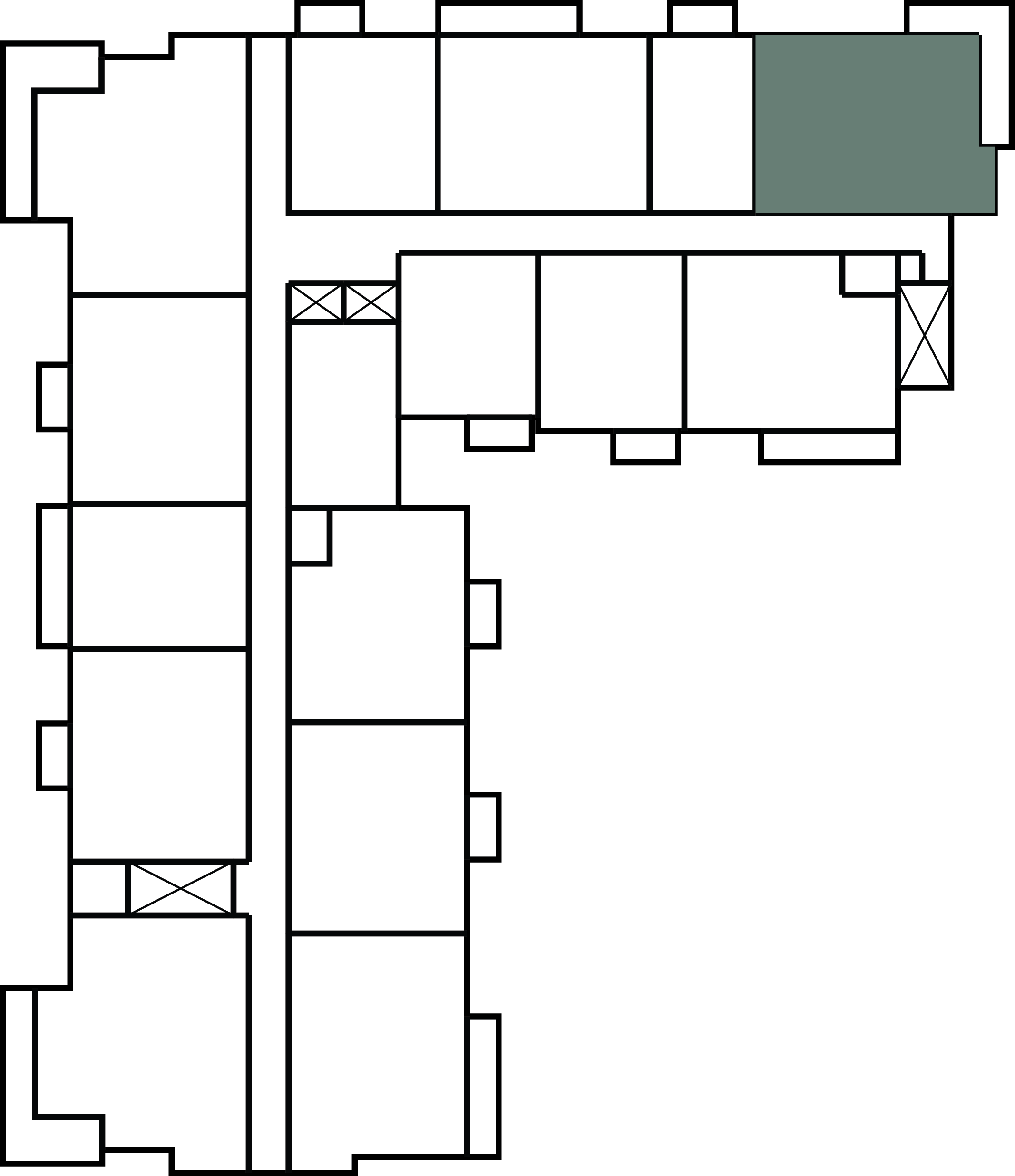 floorplan enlarge view