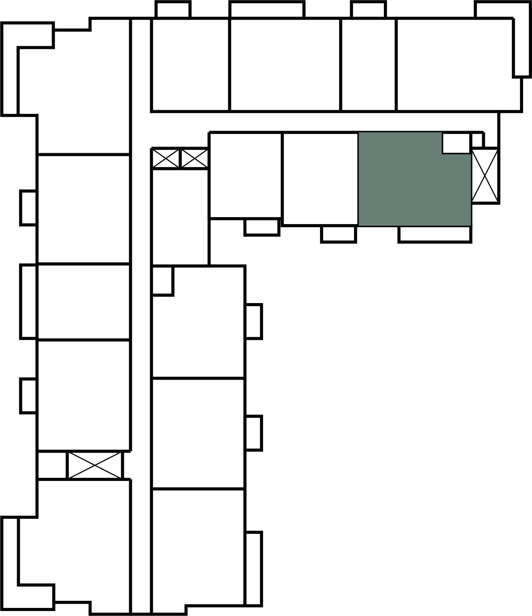 floorplan enlarge view