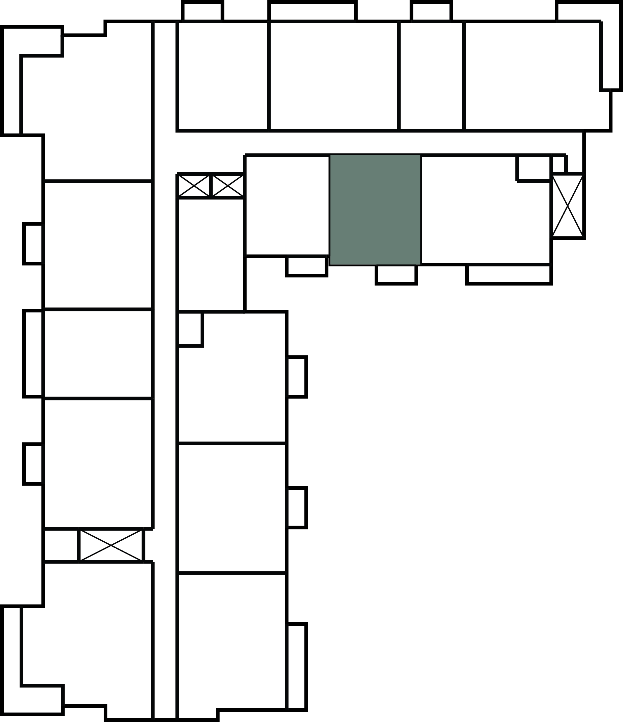 floorplan enlarge view