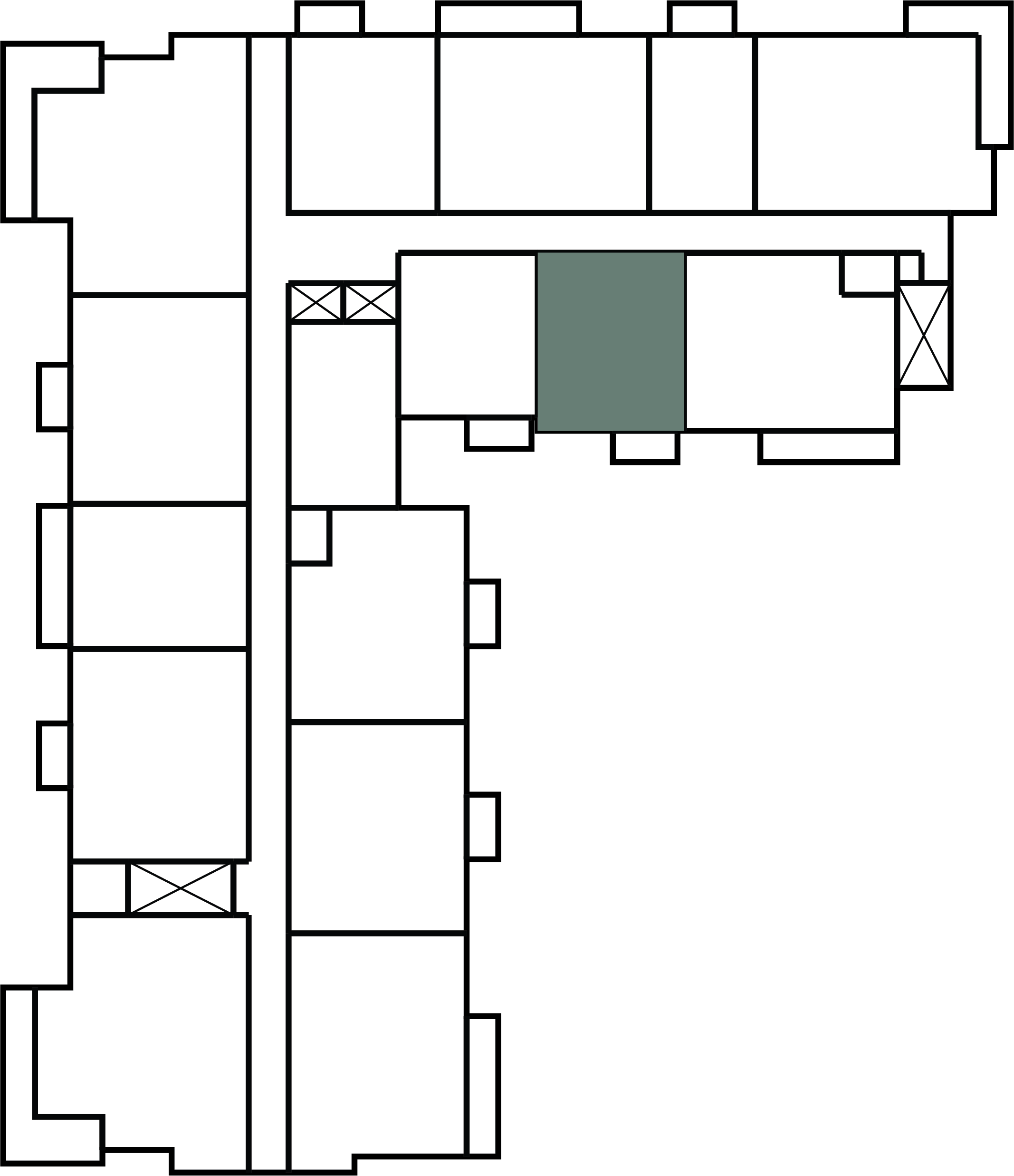 floorplan enlarge view