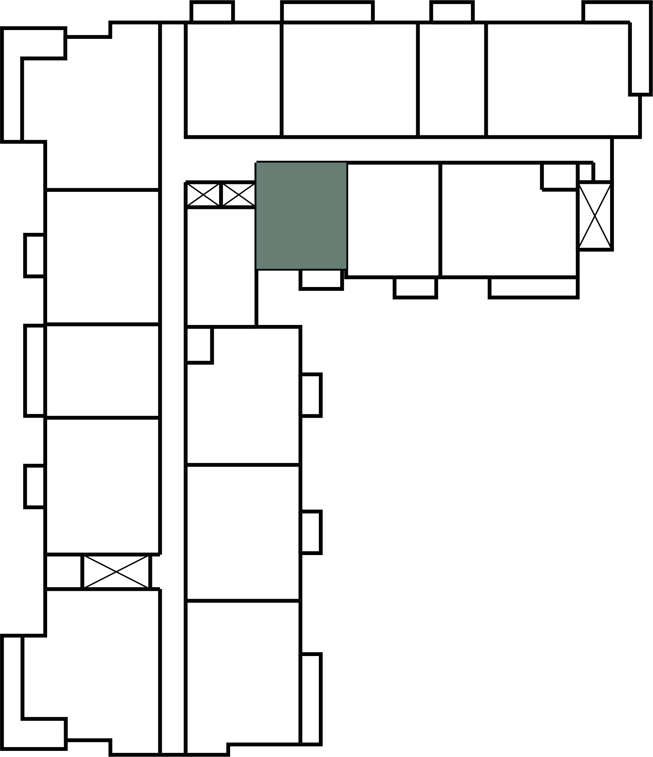 floorplan enlarge view